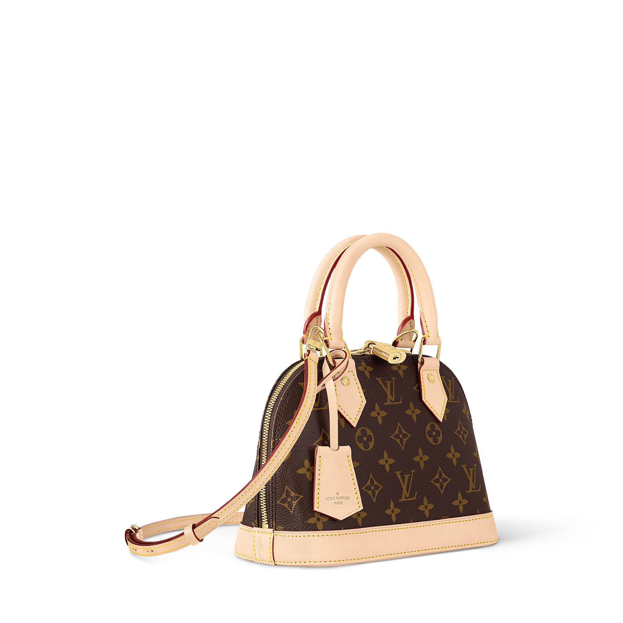 ALMA BB Handbag - 4