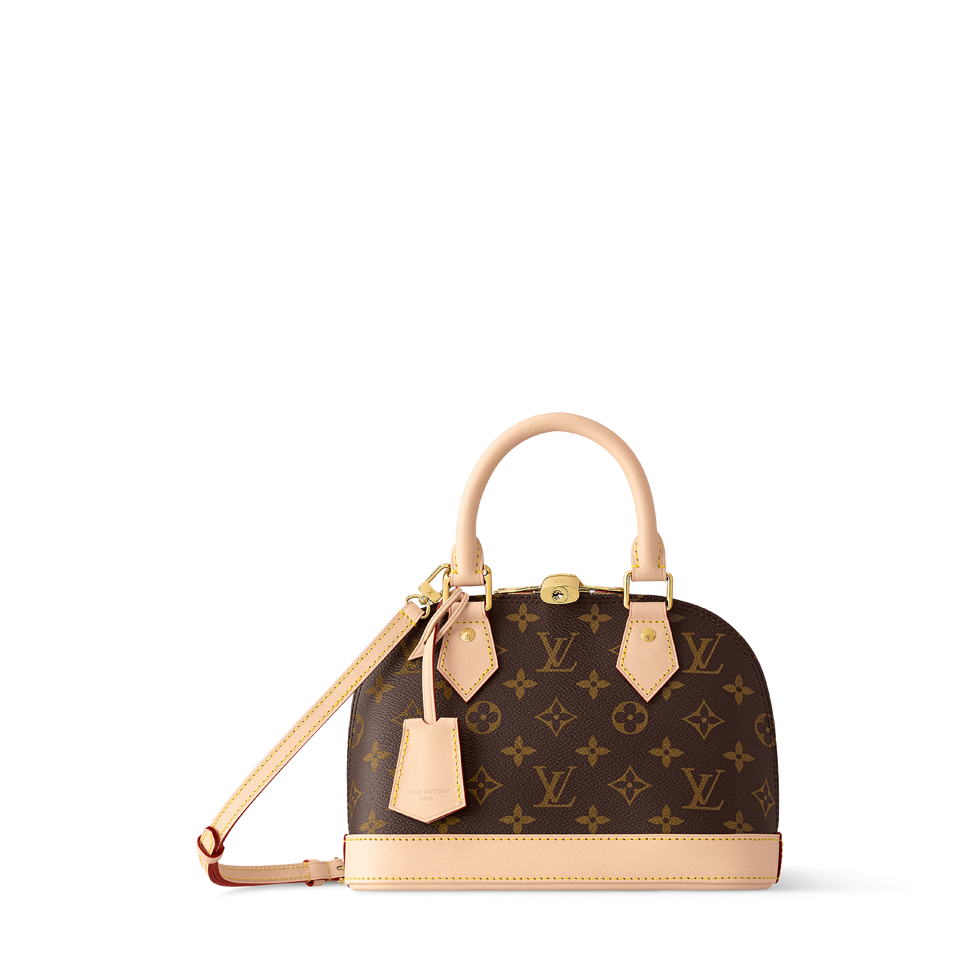 ALMA BB Handbag - 1