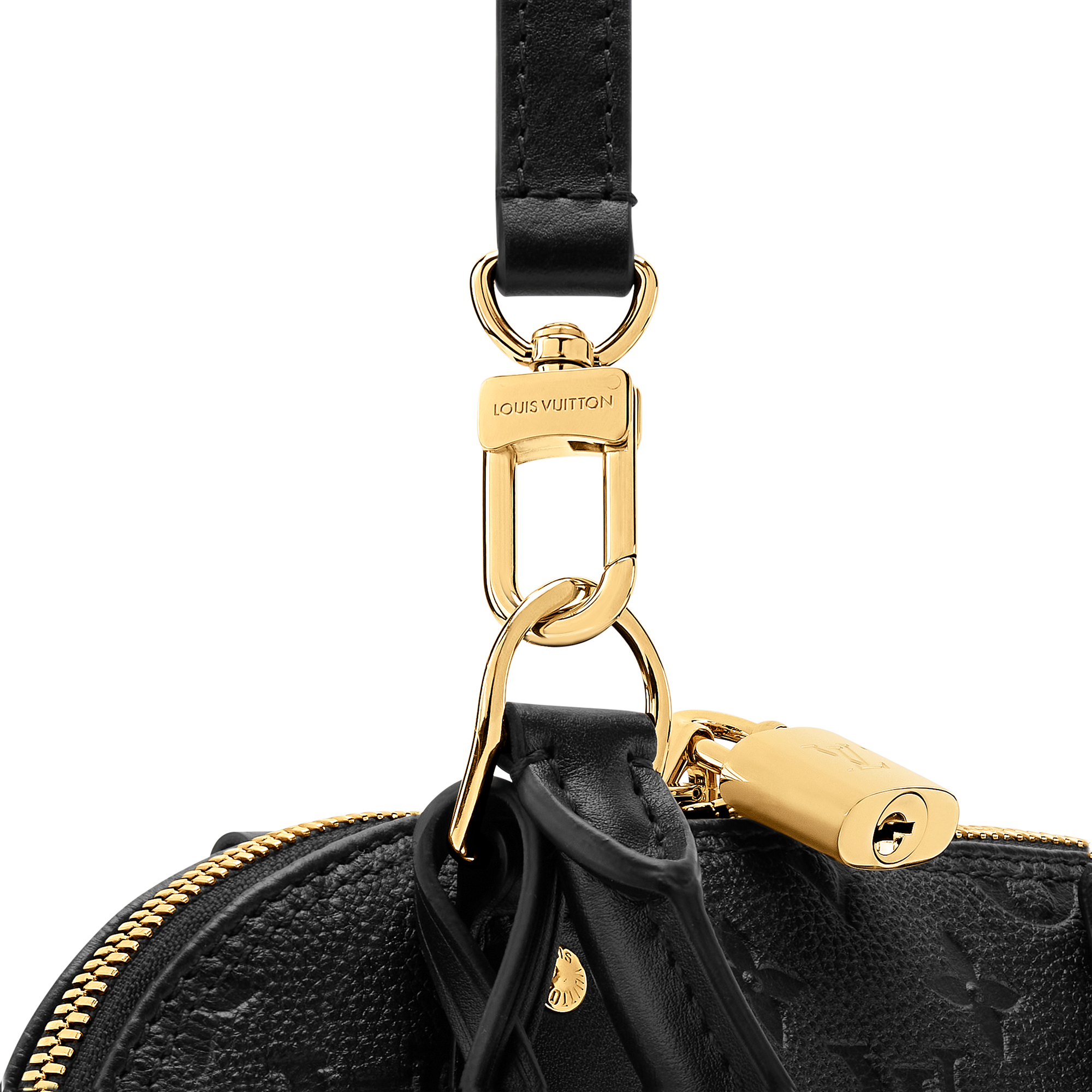 ALMA BB Handbag - 3