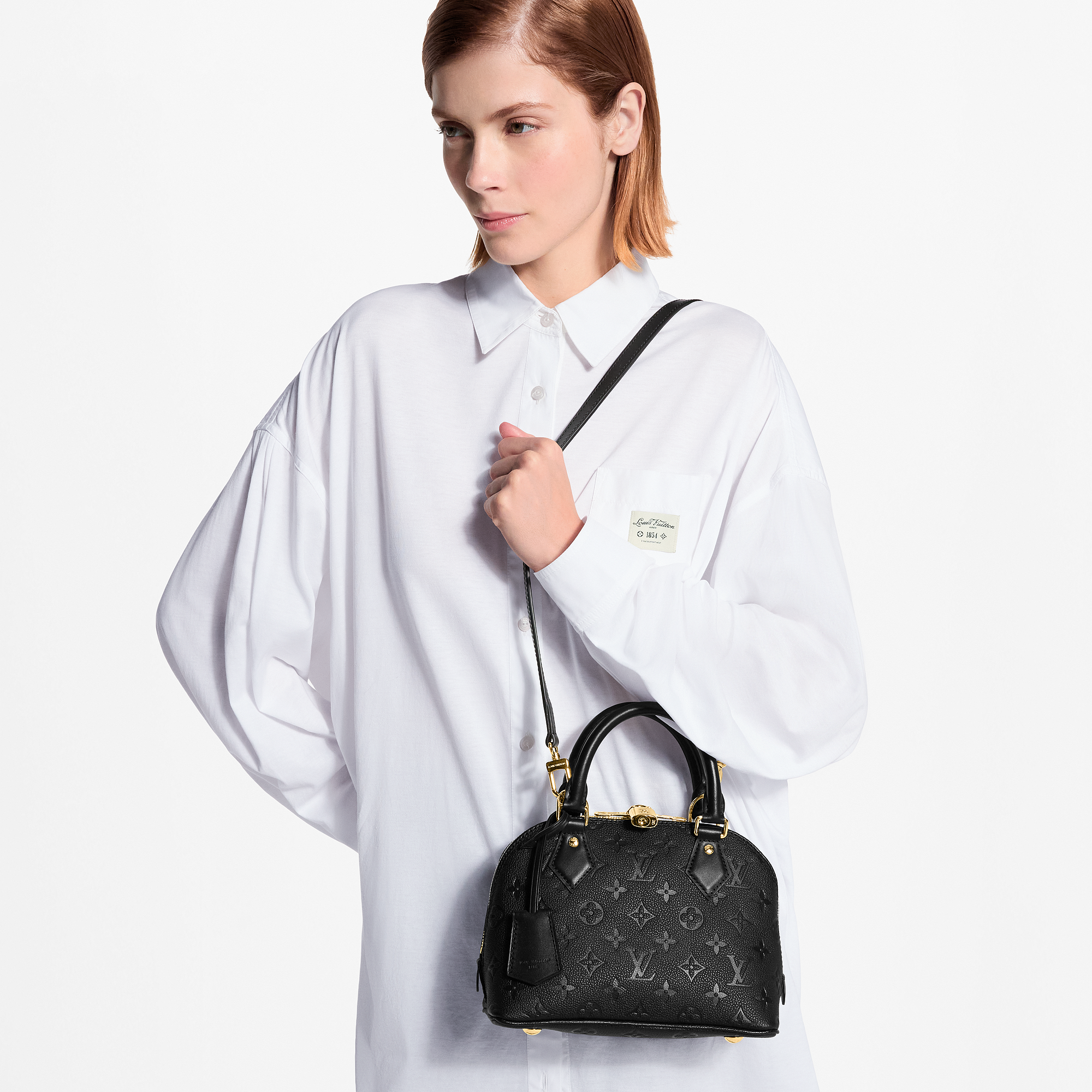ALMA BB Handbag - 6