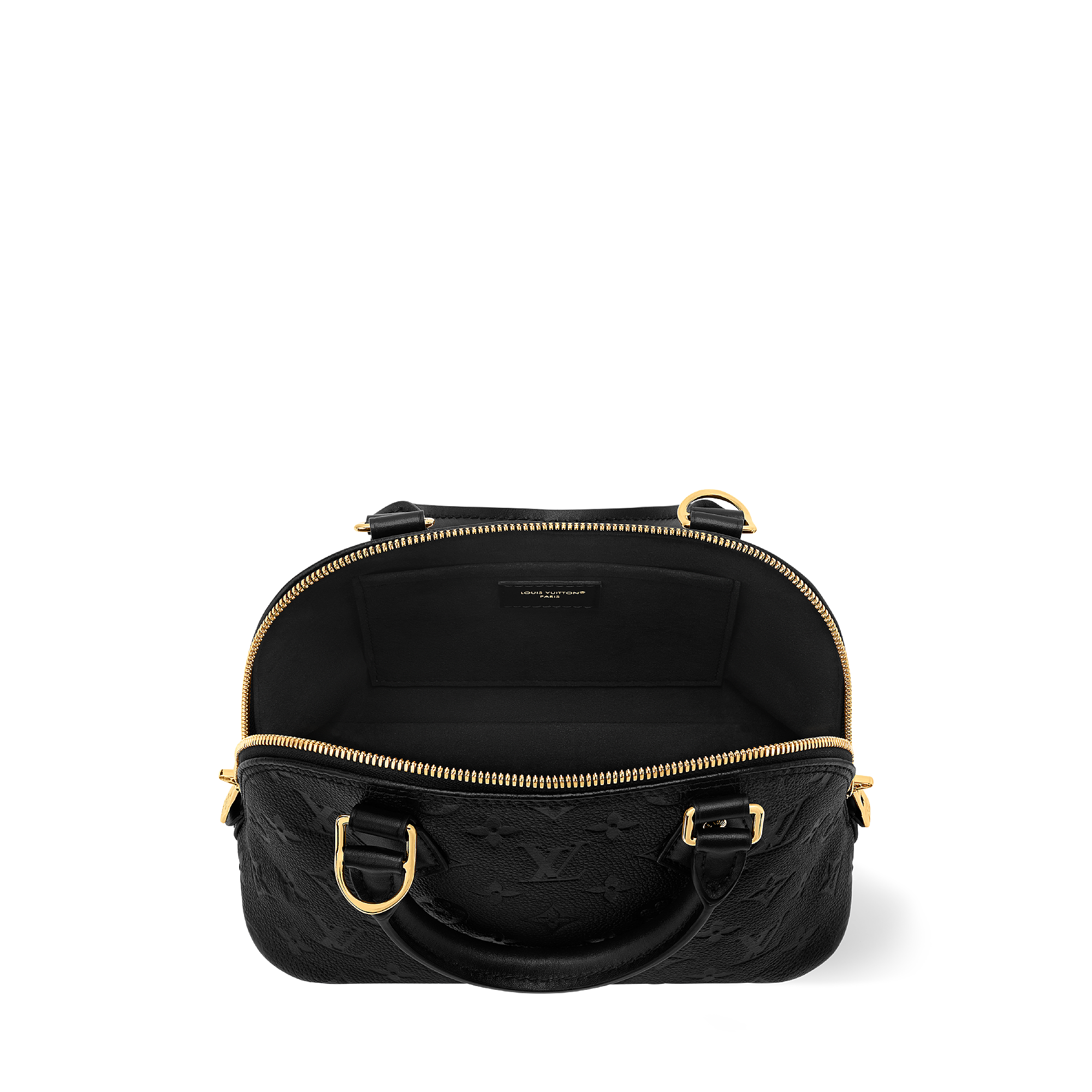 ALMA BB Handbag - 5