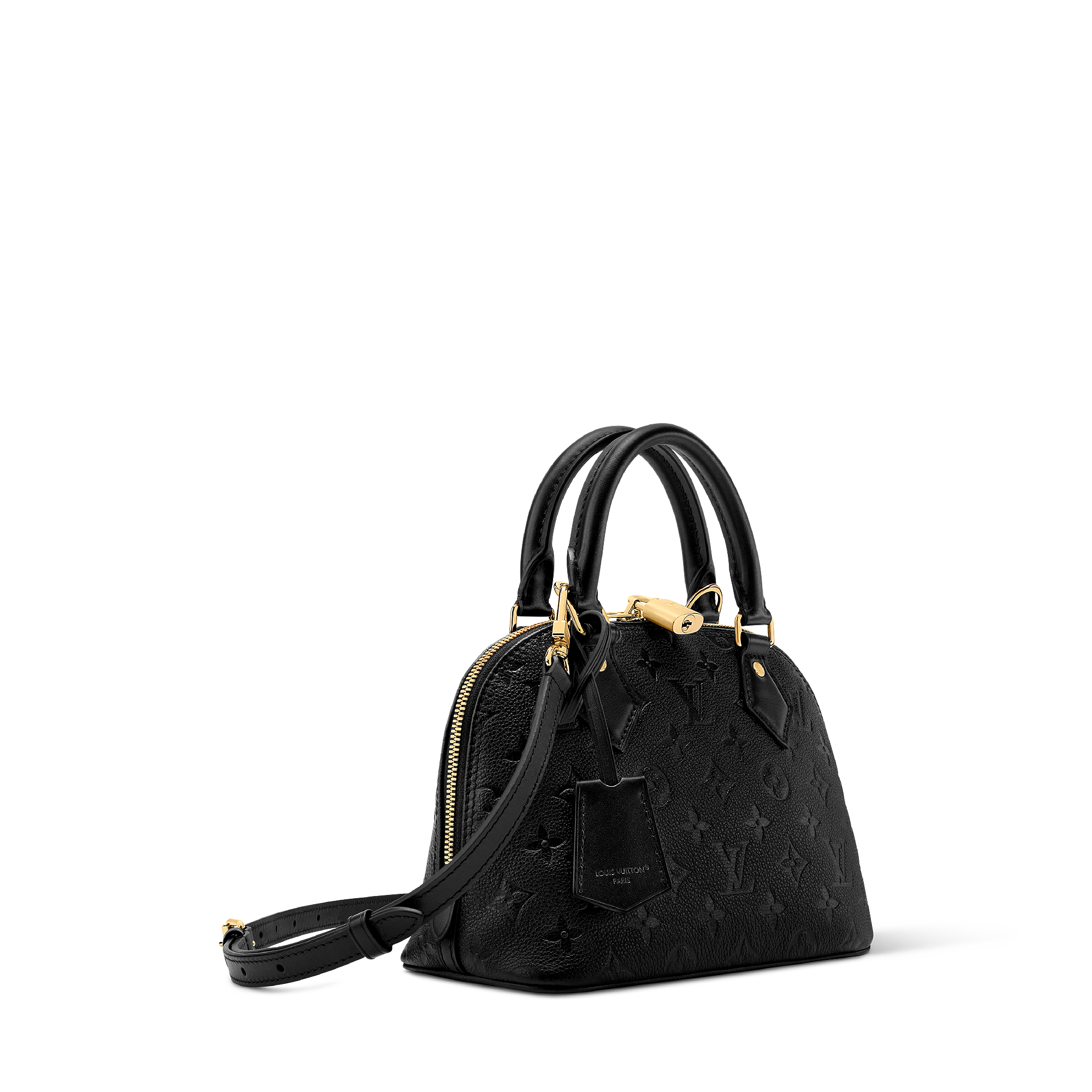 ALMA BB Handbag - 4