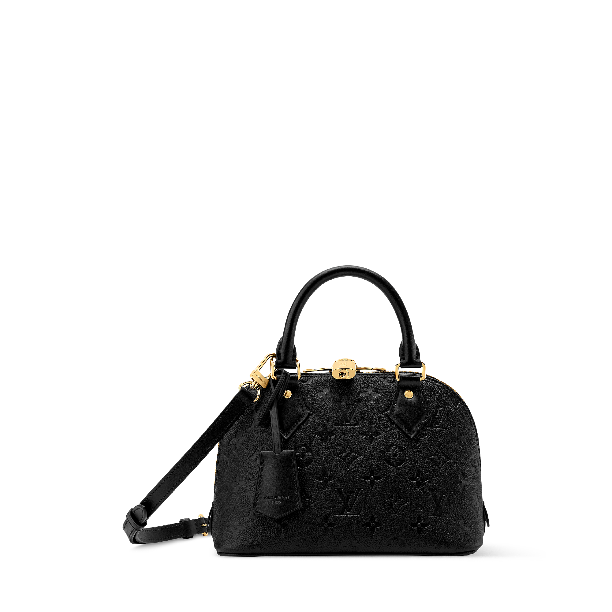 ALMA BB Handbag - 1
