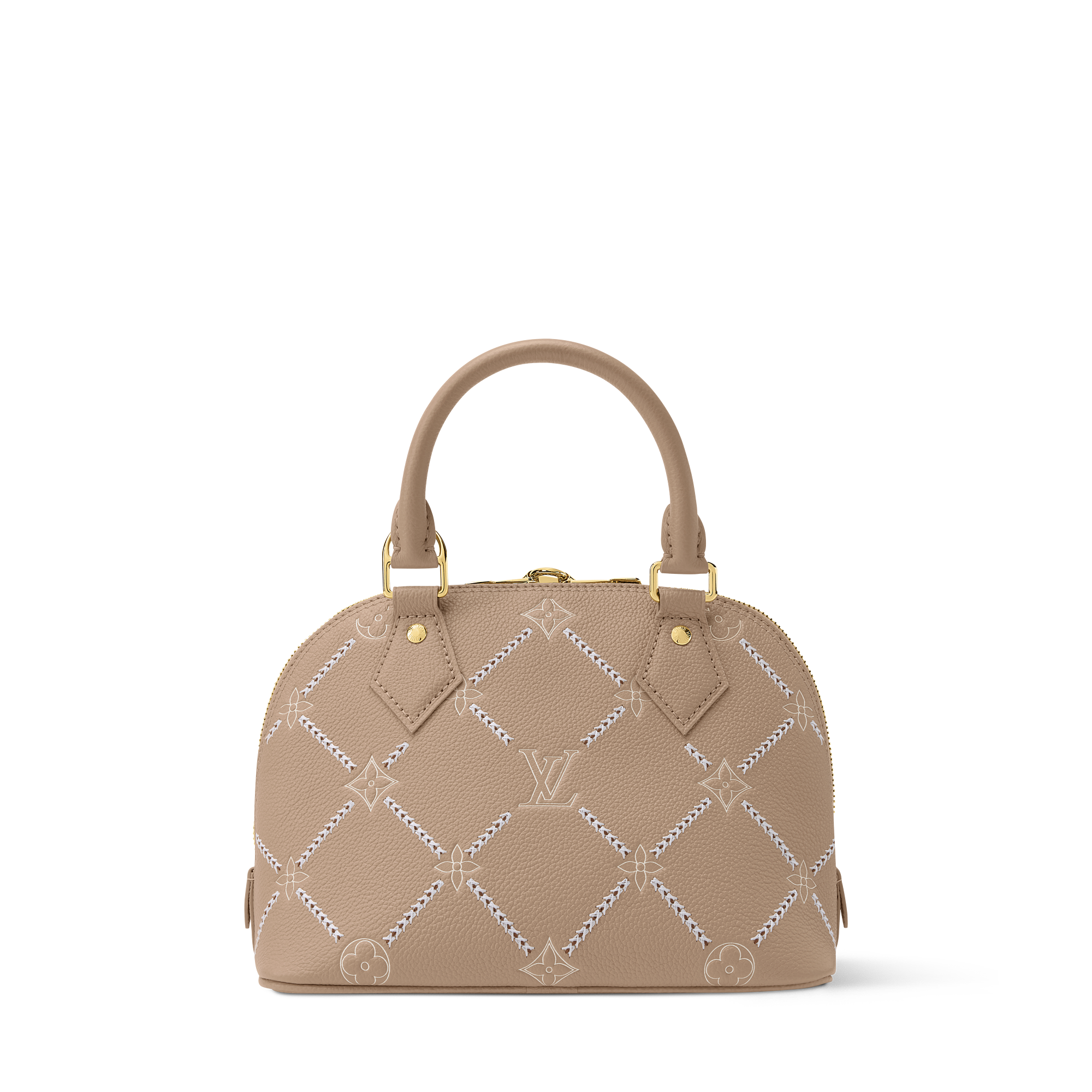 ALMA BB Handbag - 6