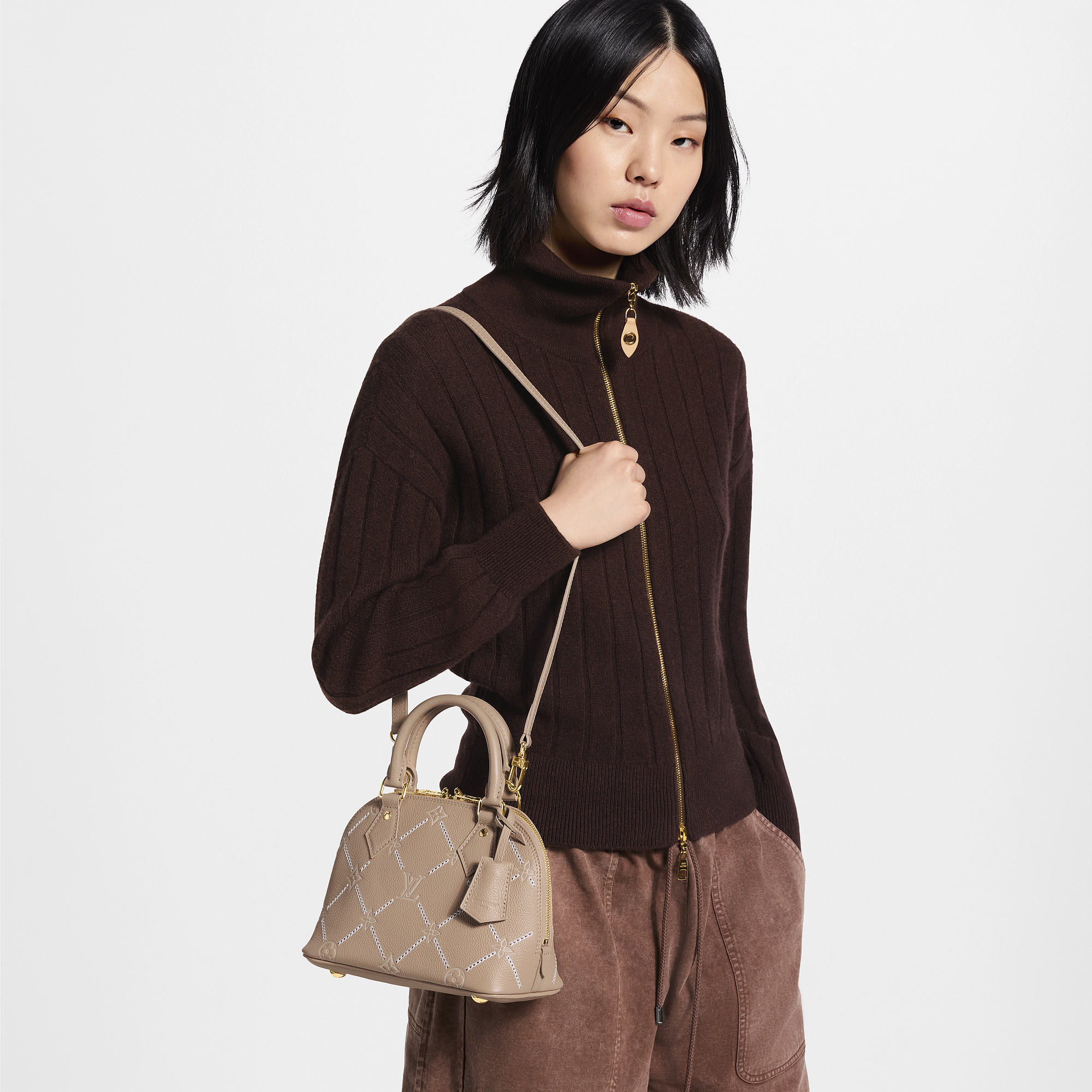 ALMA BB Handbag - 7