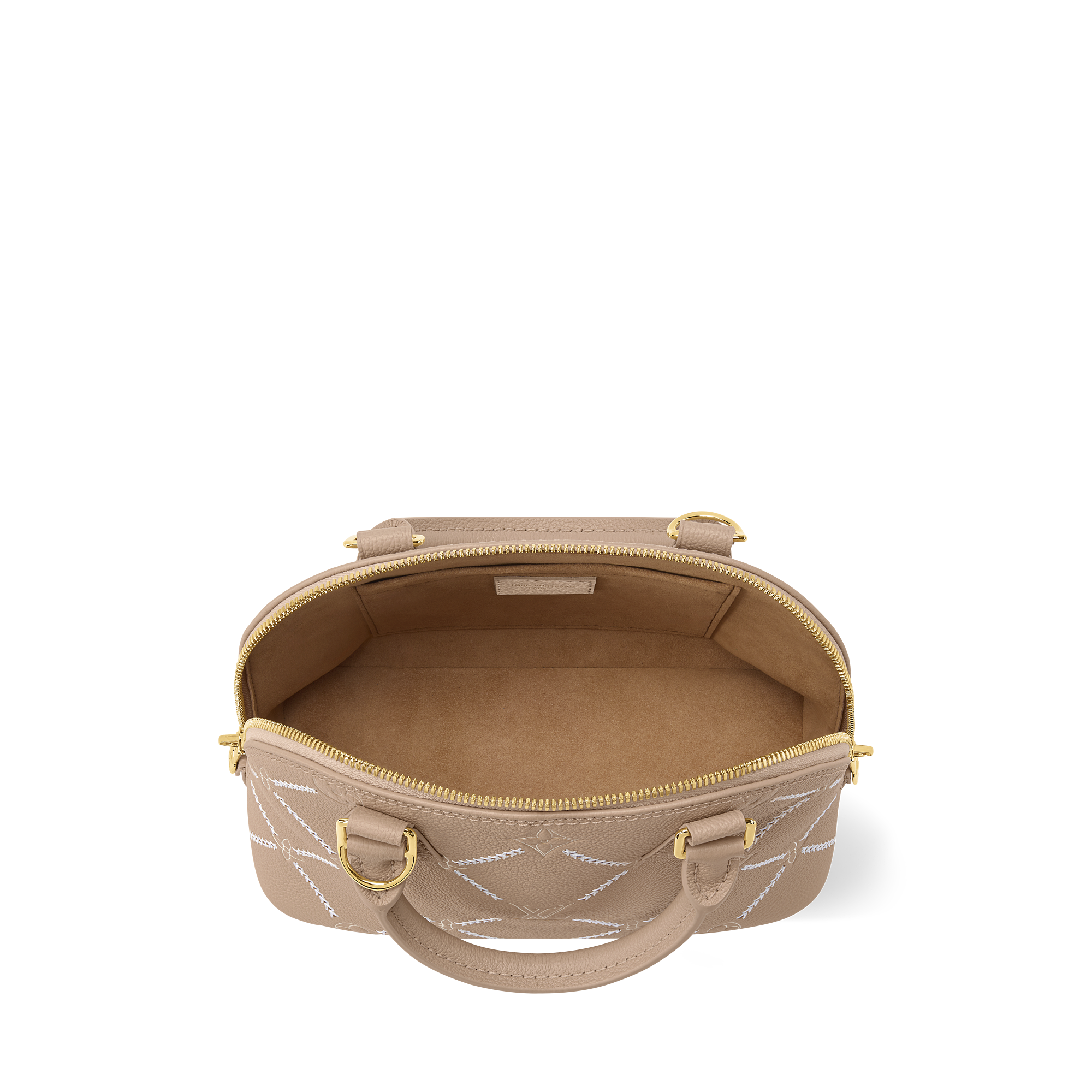 ALMA BB Handbag - 5
