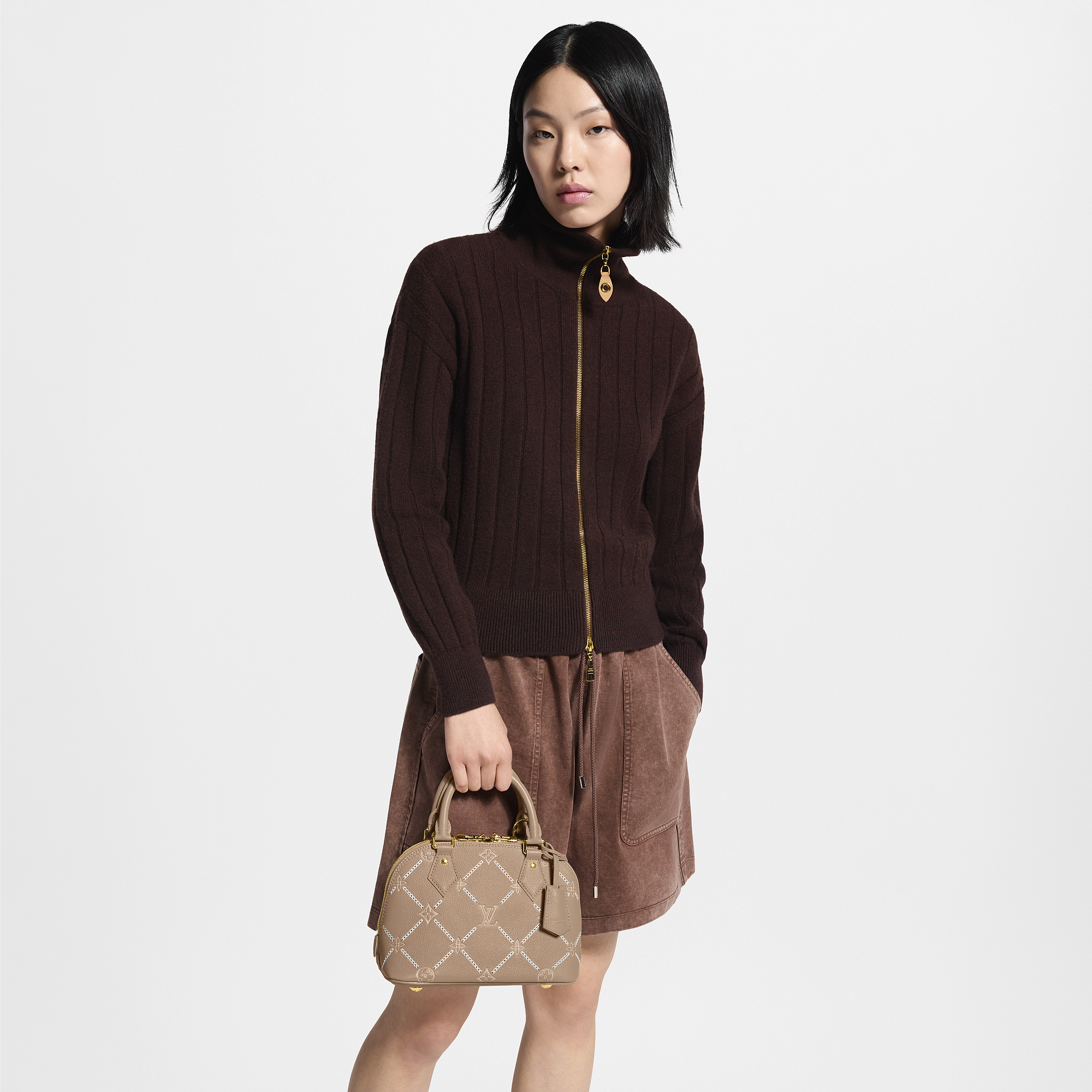ALMA BB Handbag - 2