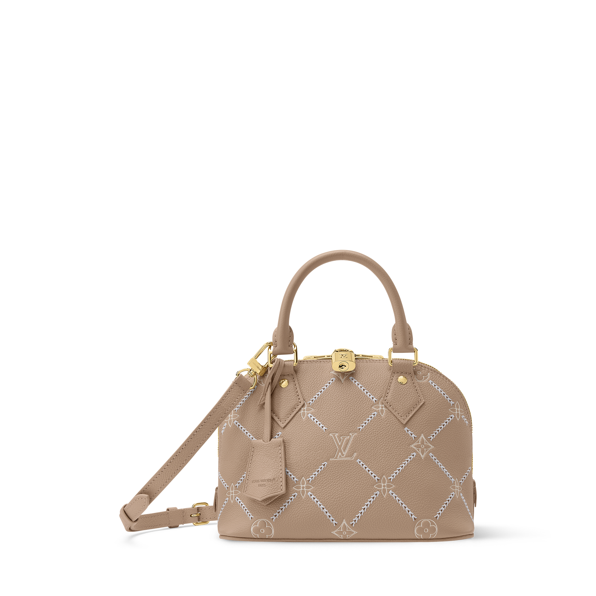 ALMA BB Handbag - 1