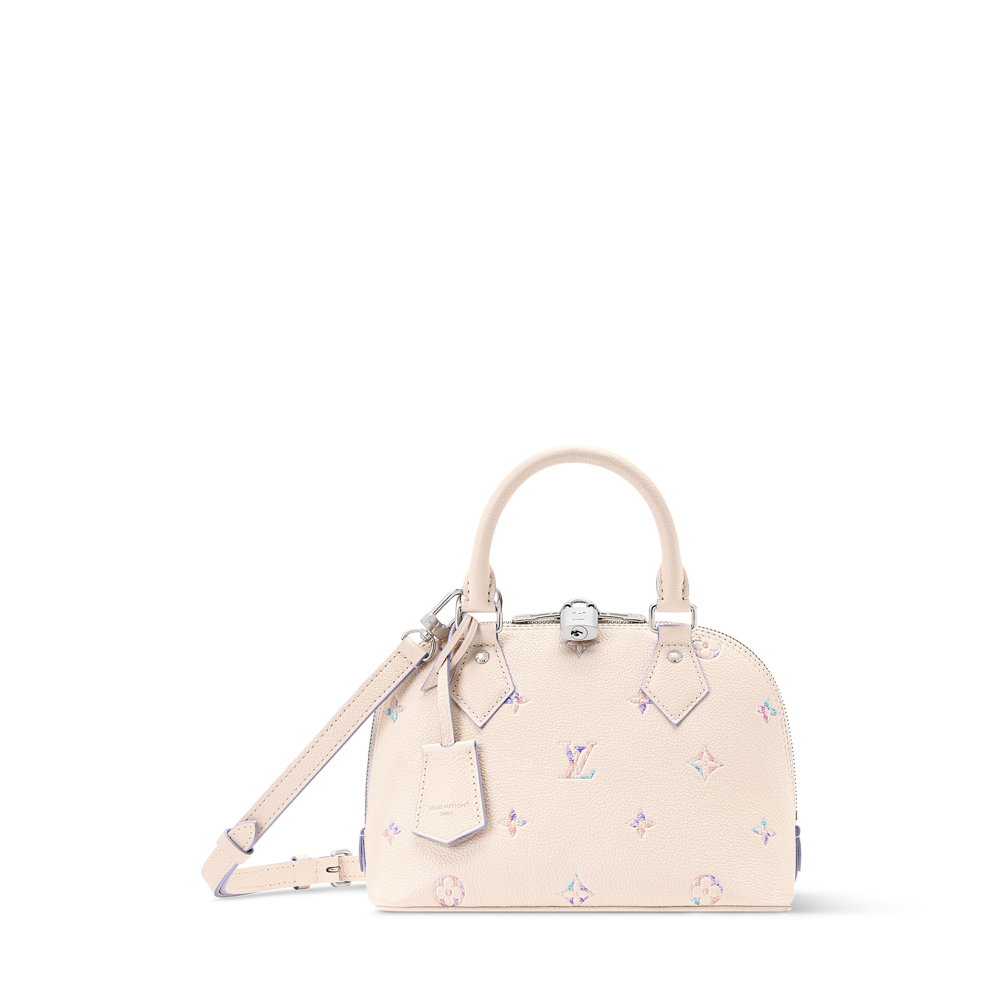 Edges -- ALMA BB Handbag