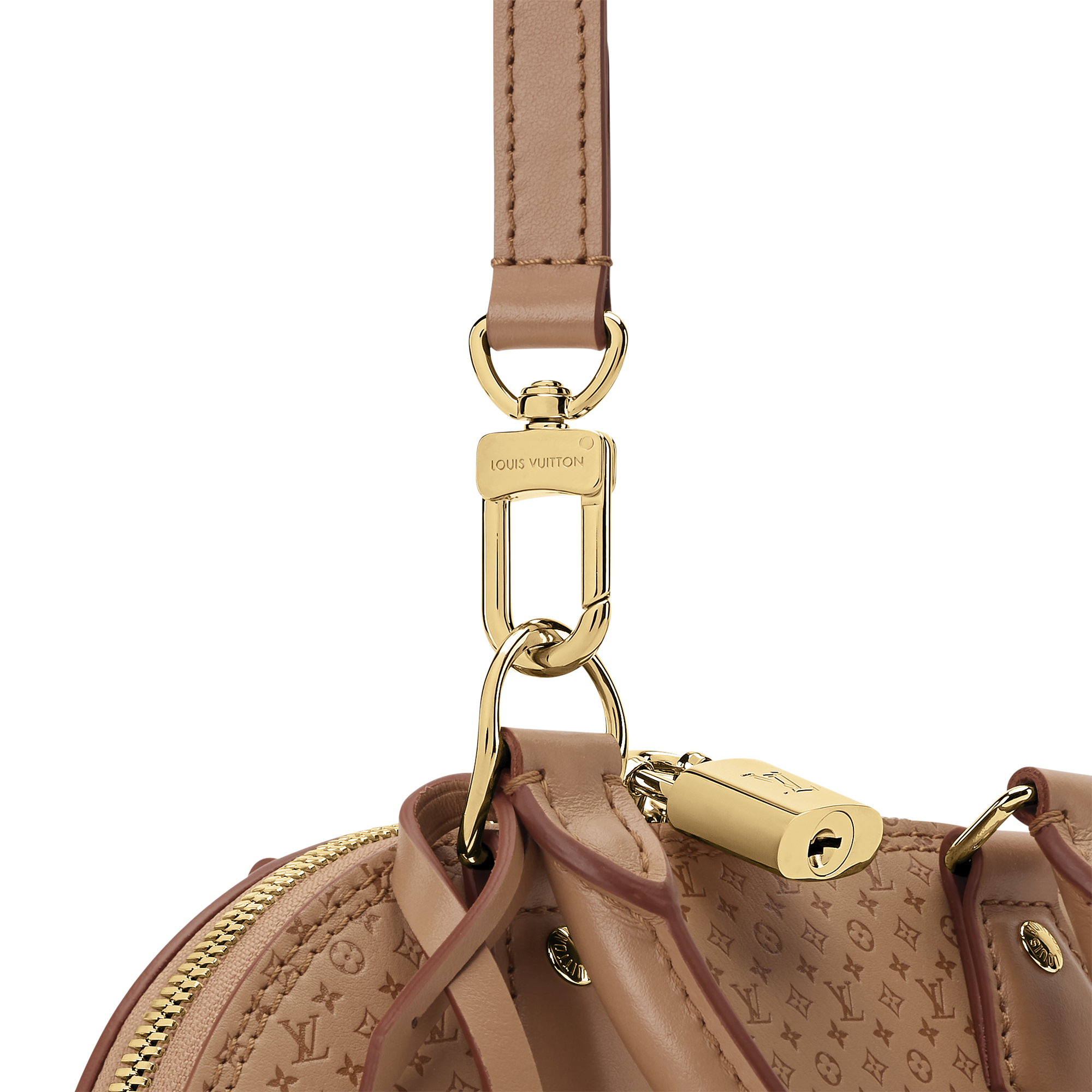 ALMA BB Handbag - 3