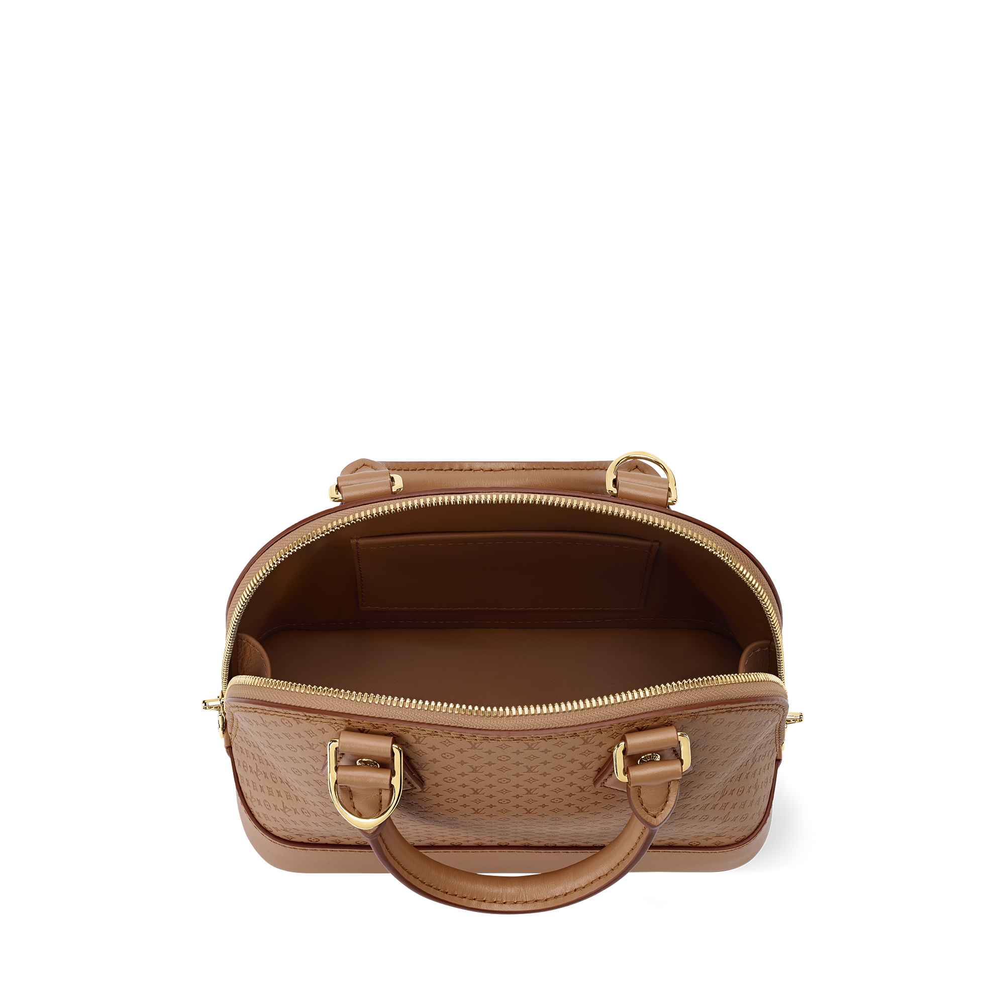 ALMA BB Handbag - 5
