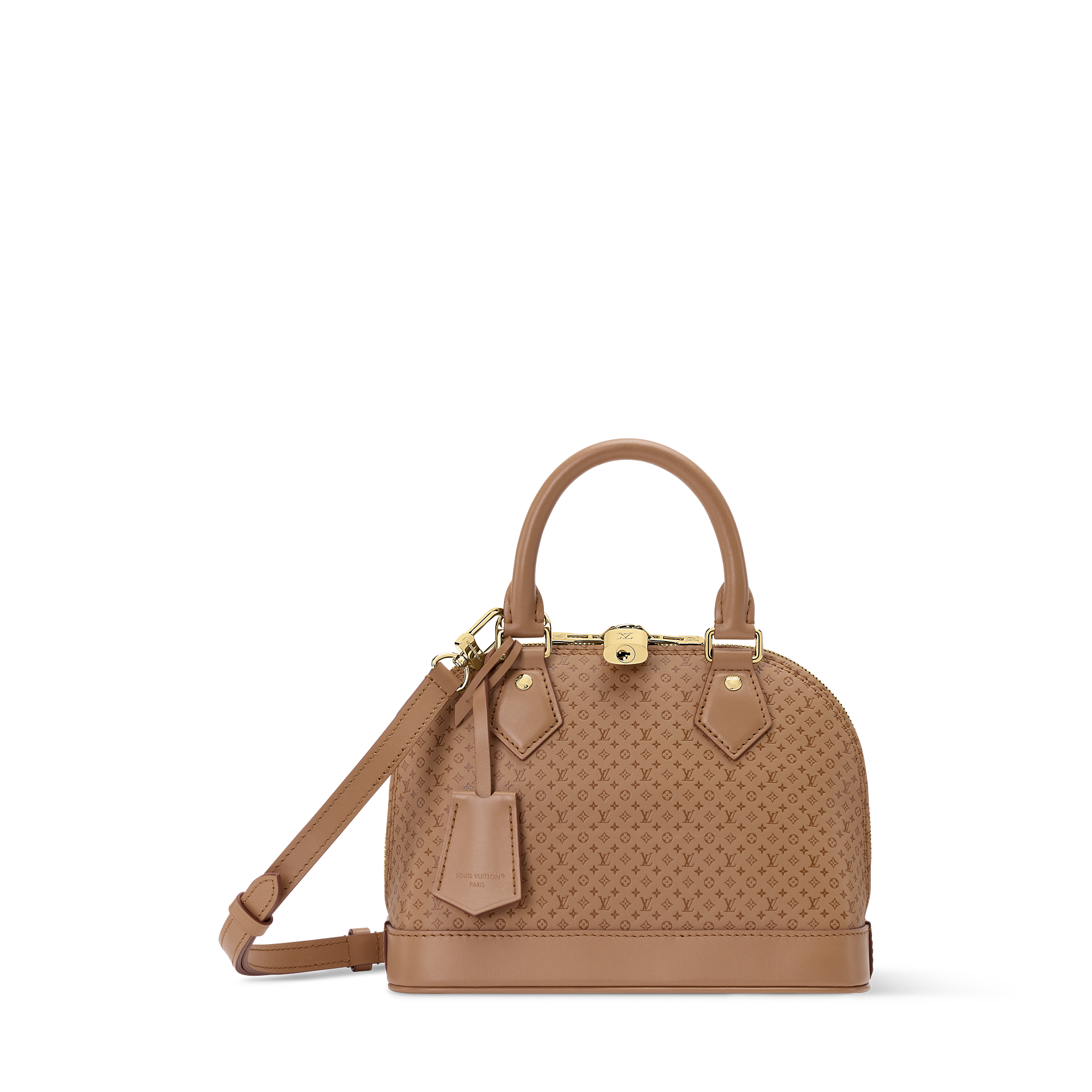 ALMA BB Handbag - 1