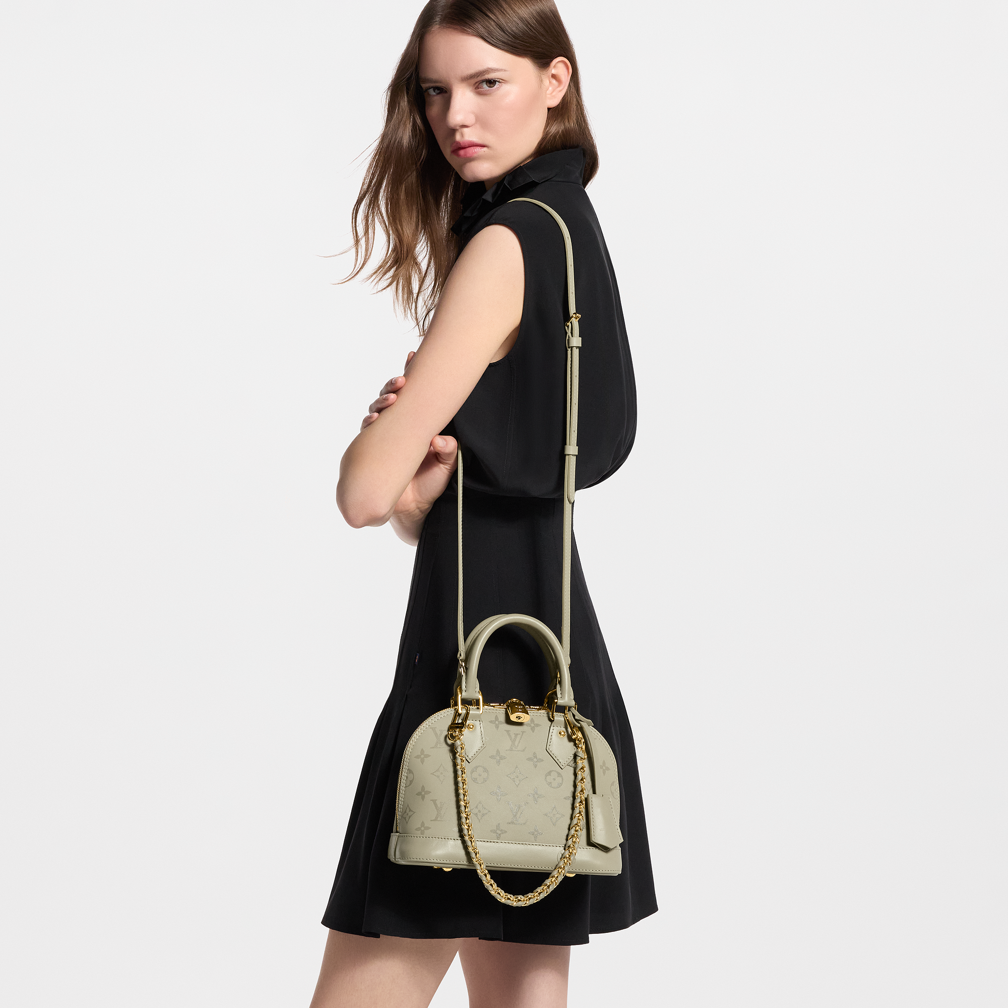 ALMA BB Handbag - 5