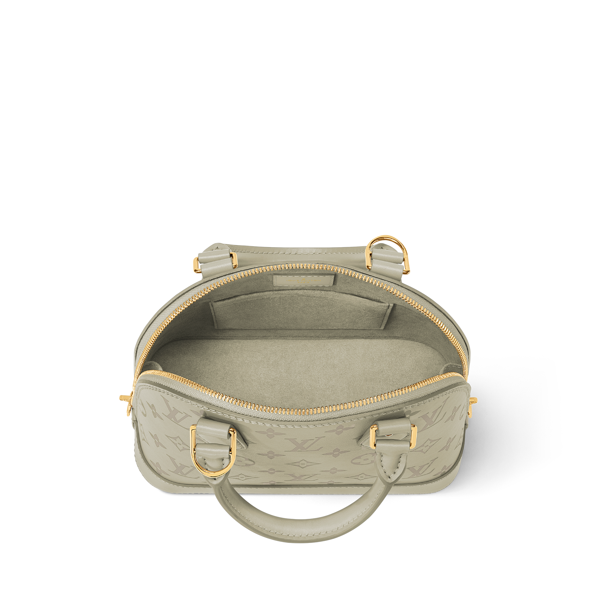 ALMA BB Handbag - 4