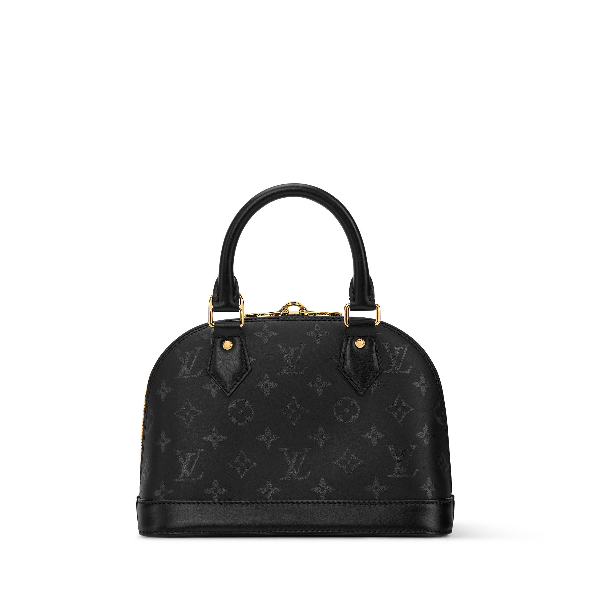 ALMA BB Handbag - 5