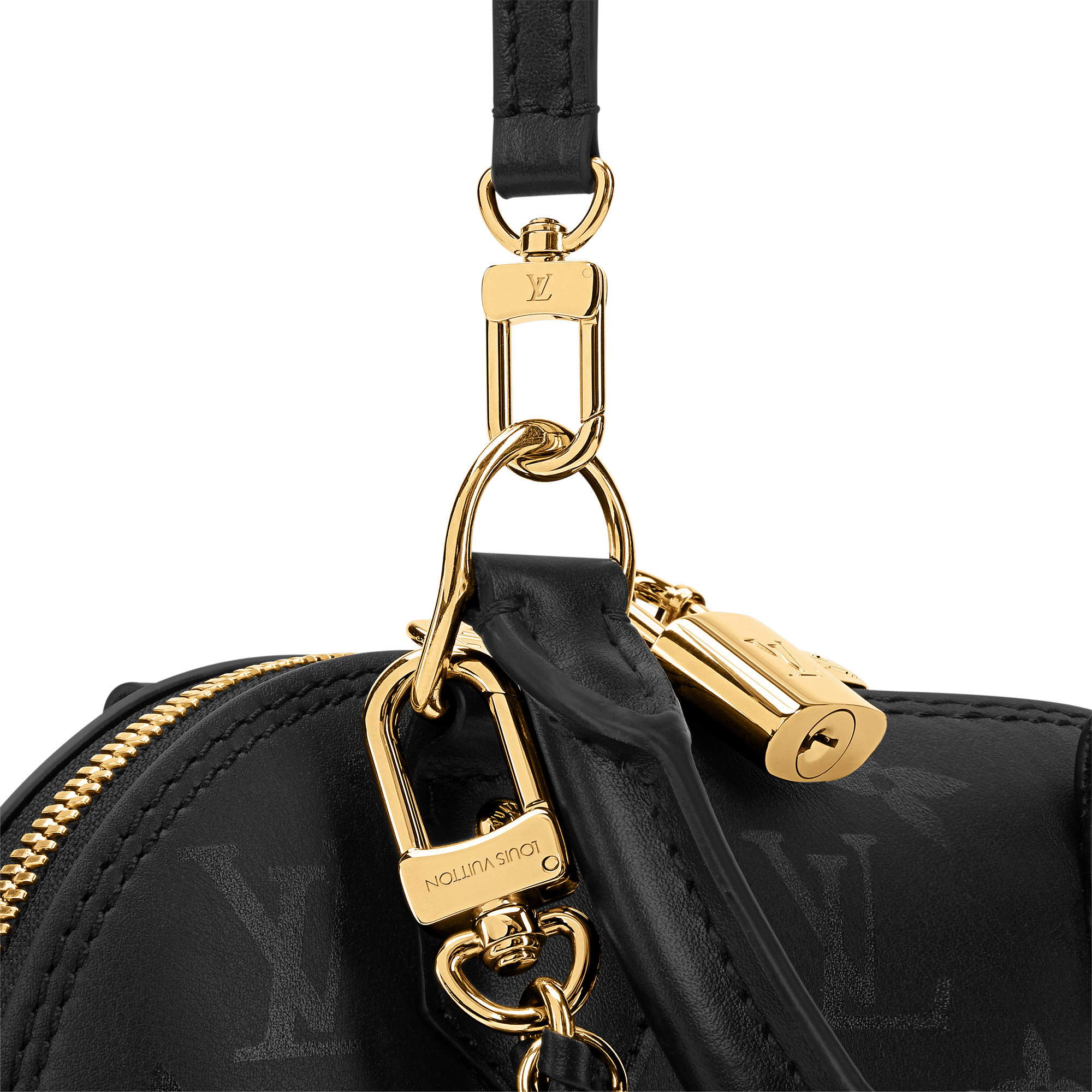 ALMA BB Handbag - 2