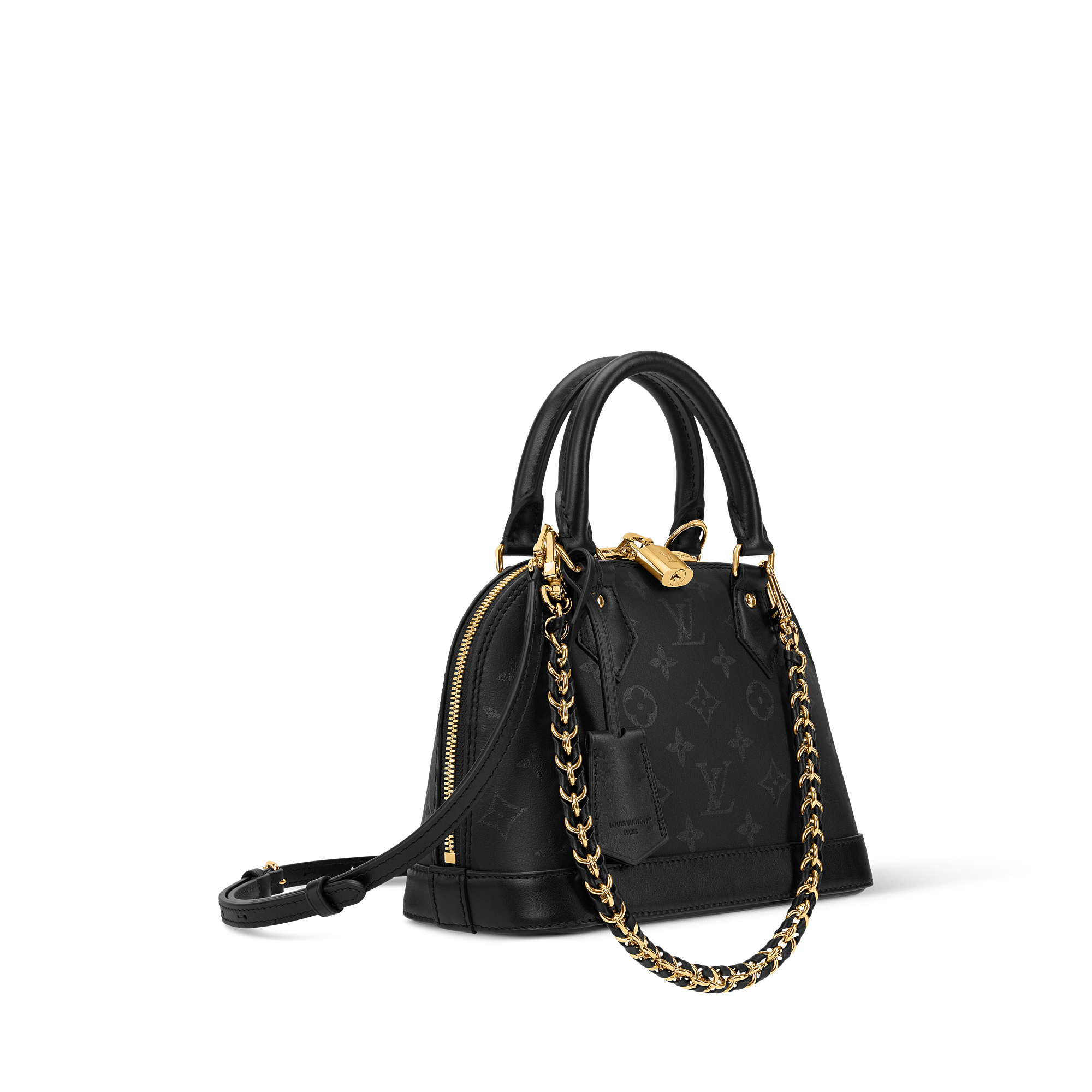 ALMA BB Handbag - 3