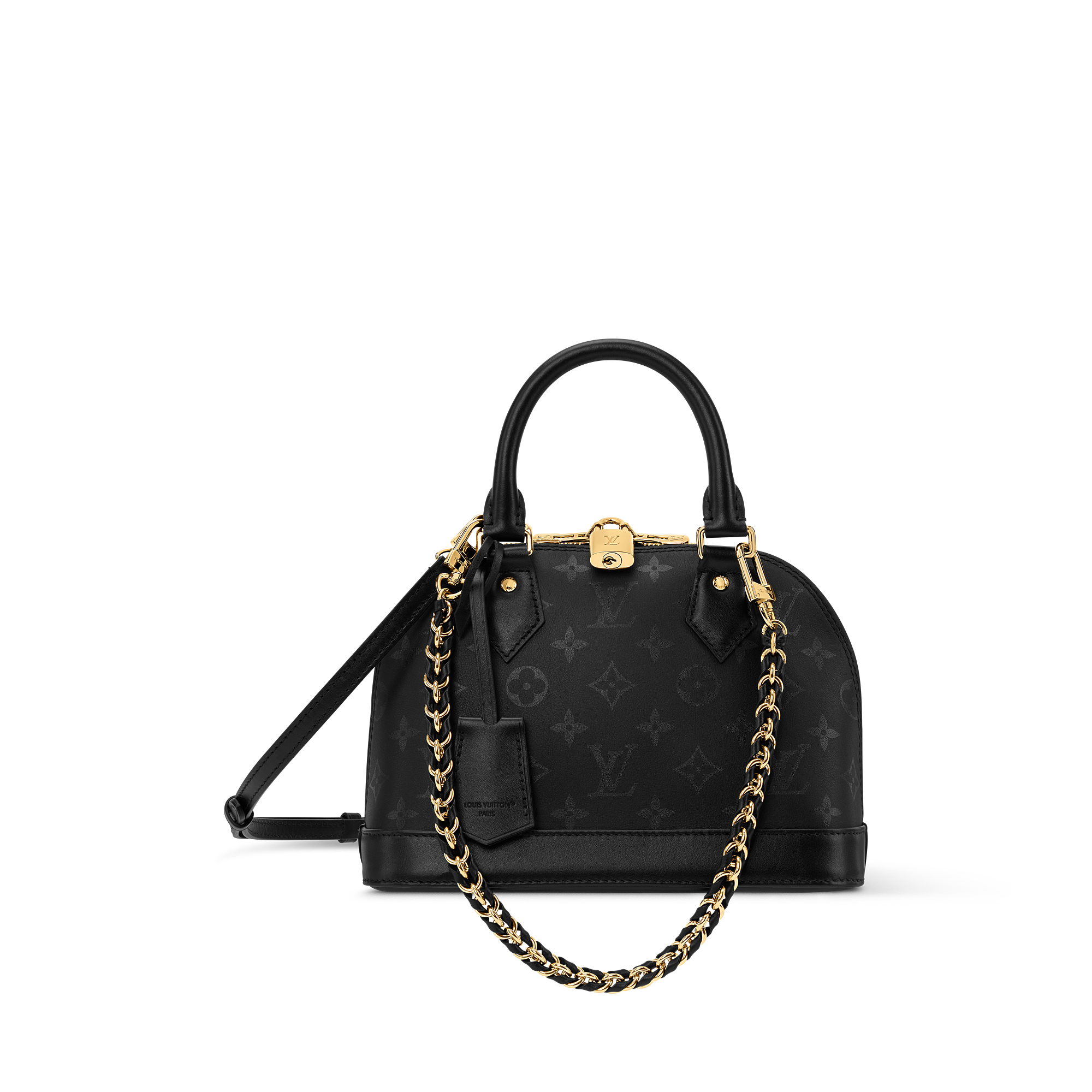ALMA BB Handbag - 1