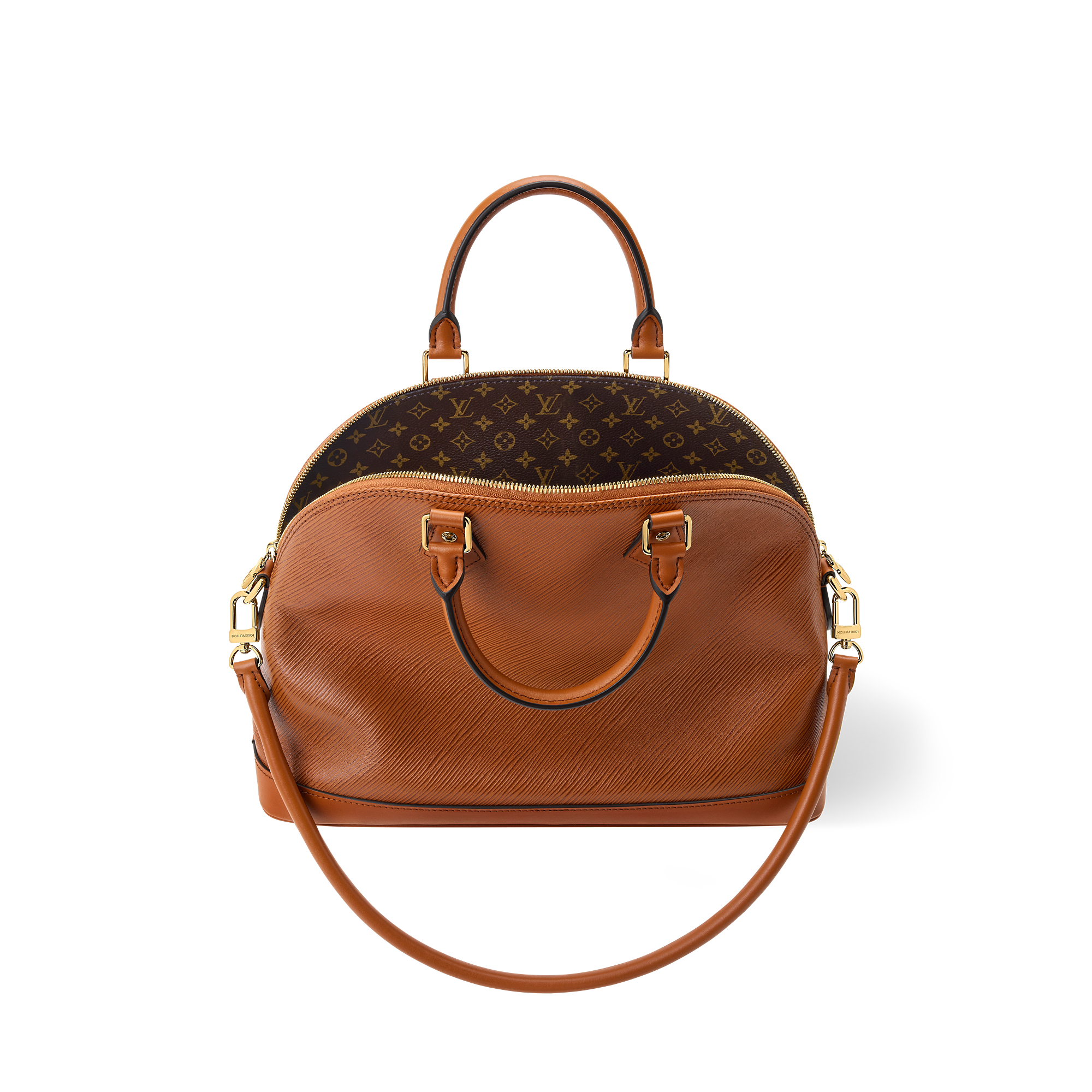 ALMA MM SOFT handbag - 5
