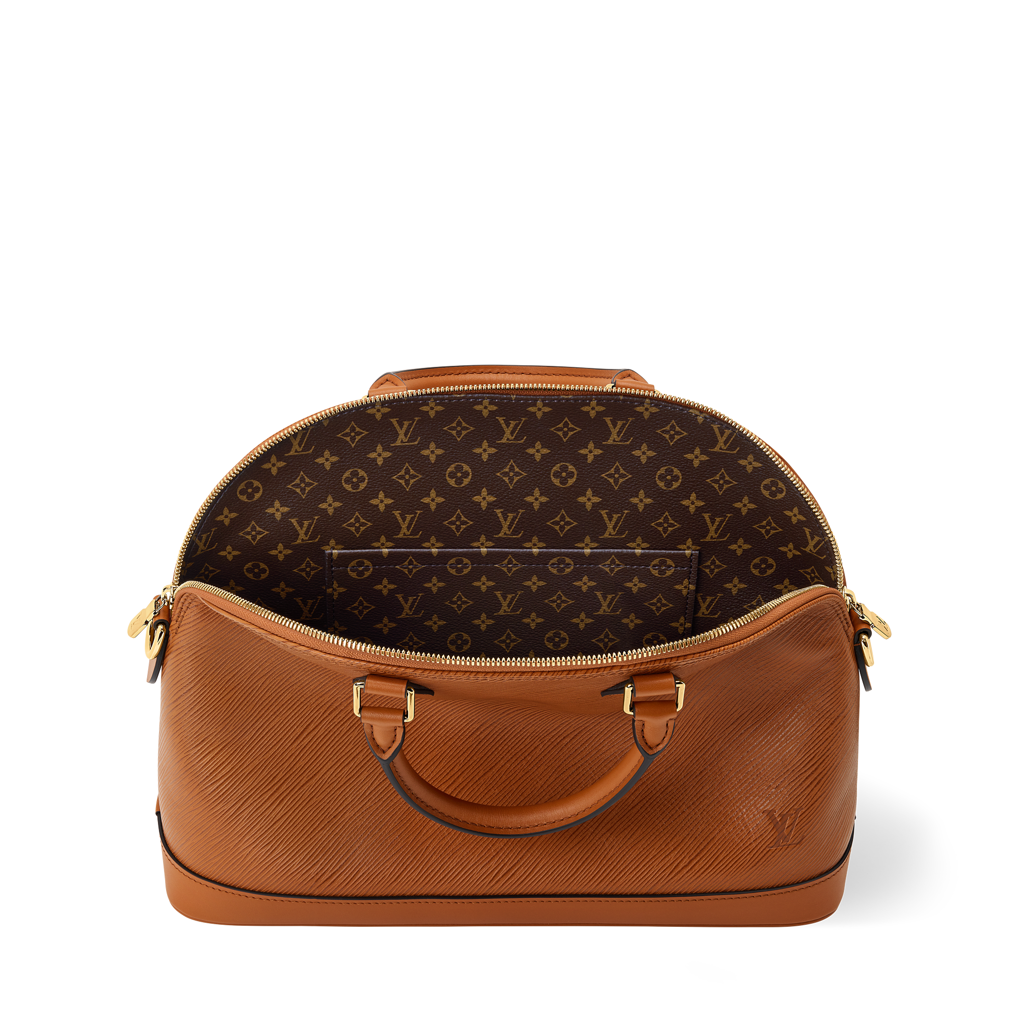 ALMA MM SOFT handbag - 4