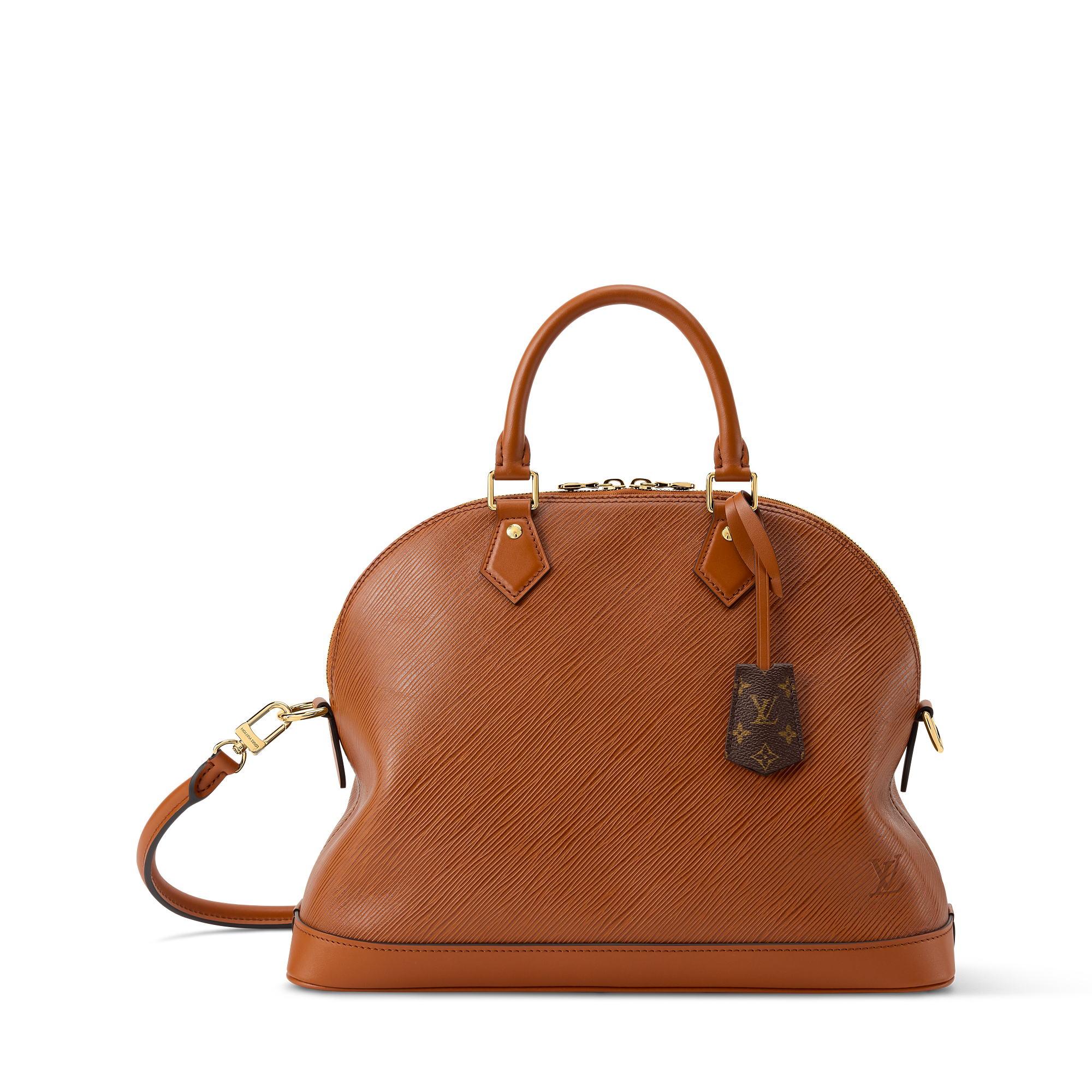 Edges -- ALMA MM SOFT handbag