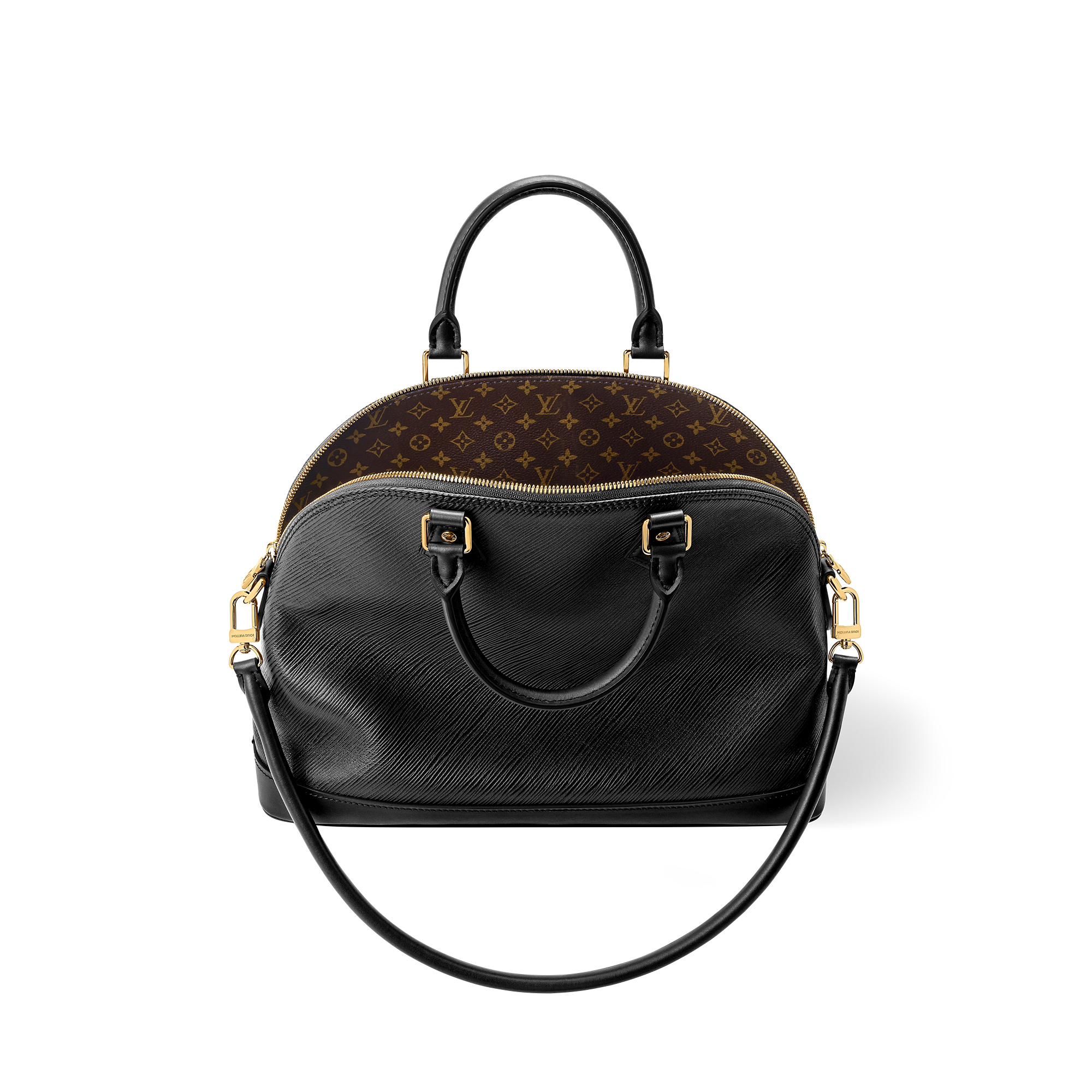 ALMA MM SOFT handbag - 5