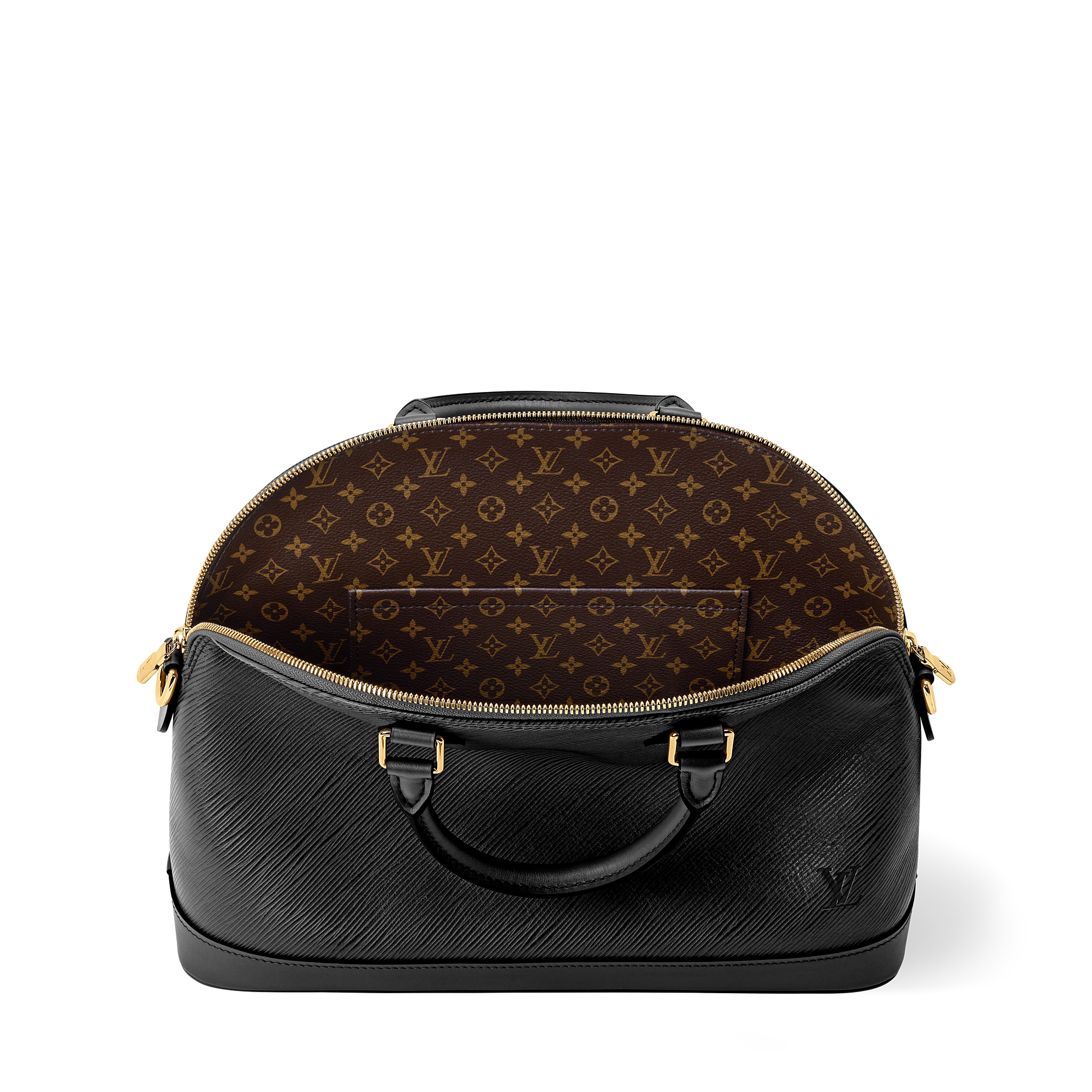 ALMA MM SOFT handbag - 4