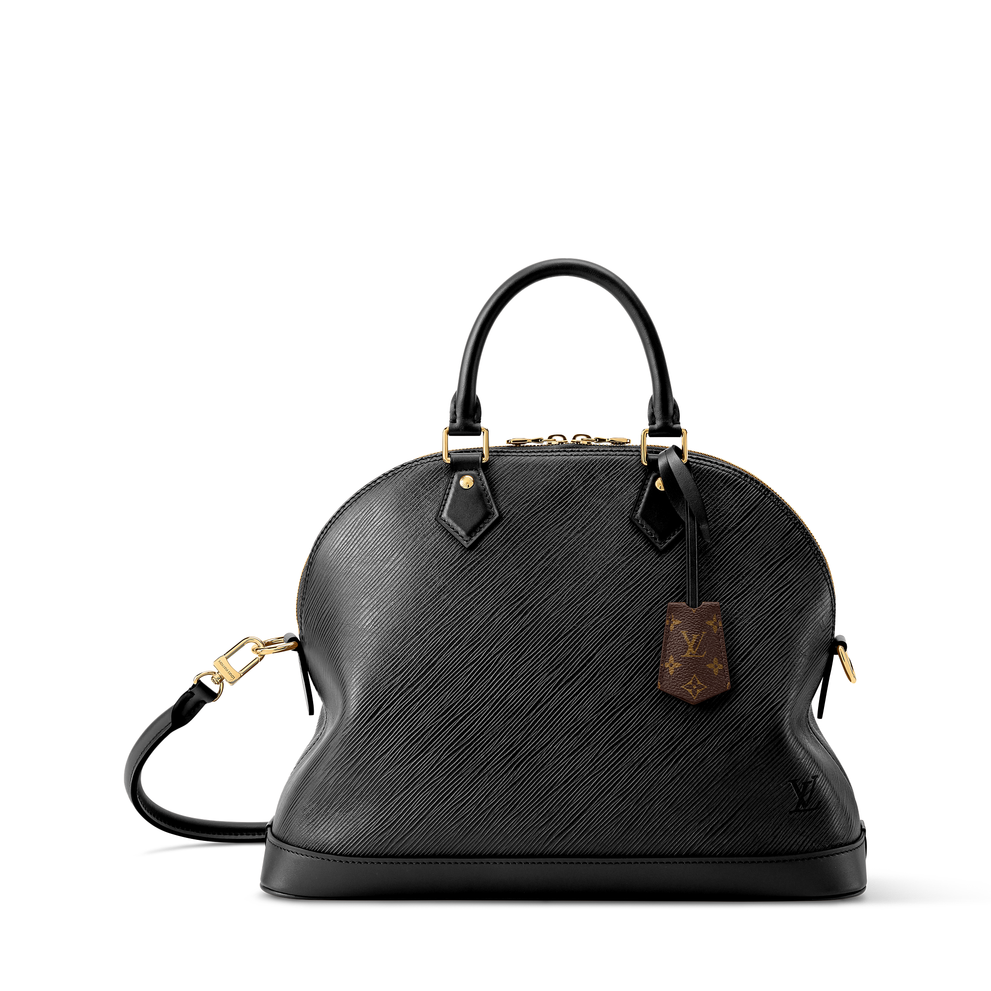 Edges -- ALMA MM SOFT handbag