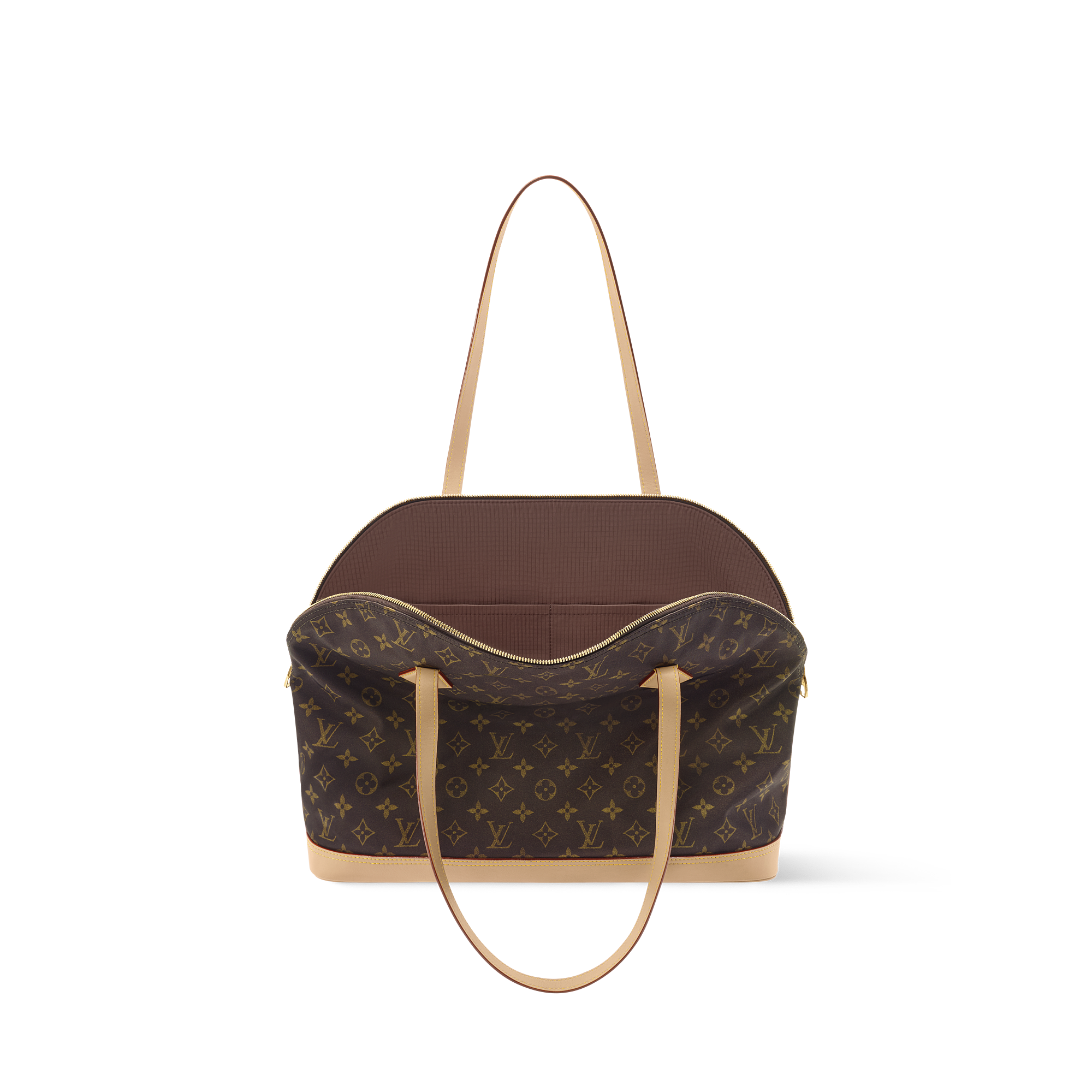 ALMA SHOULDER Medium Handbag - 6