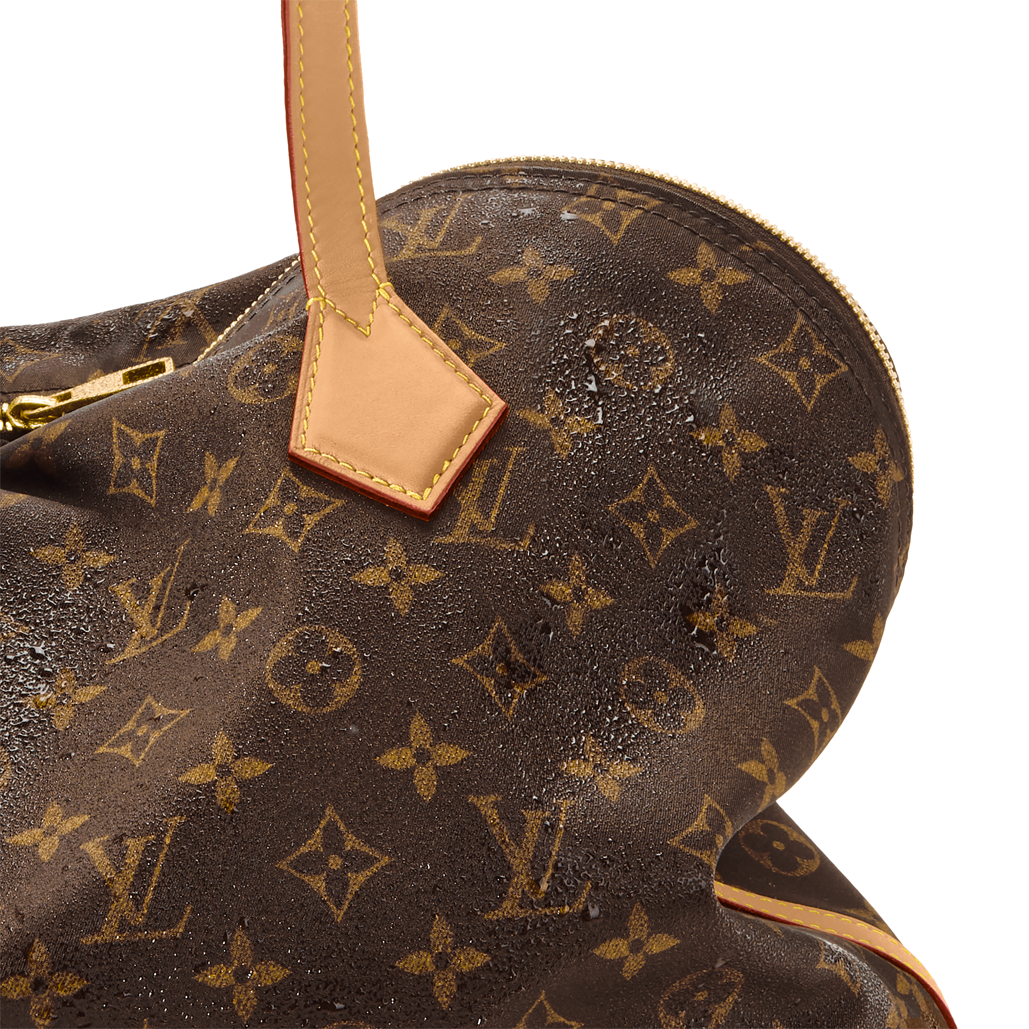 ALMA SHOULDER Medium Handbag - 4
