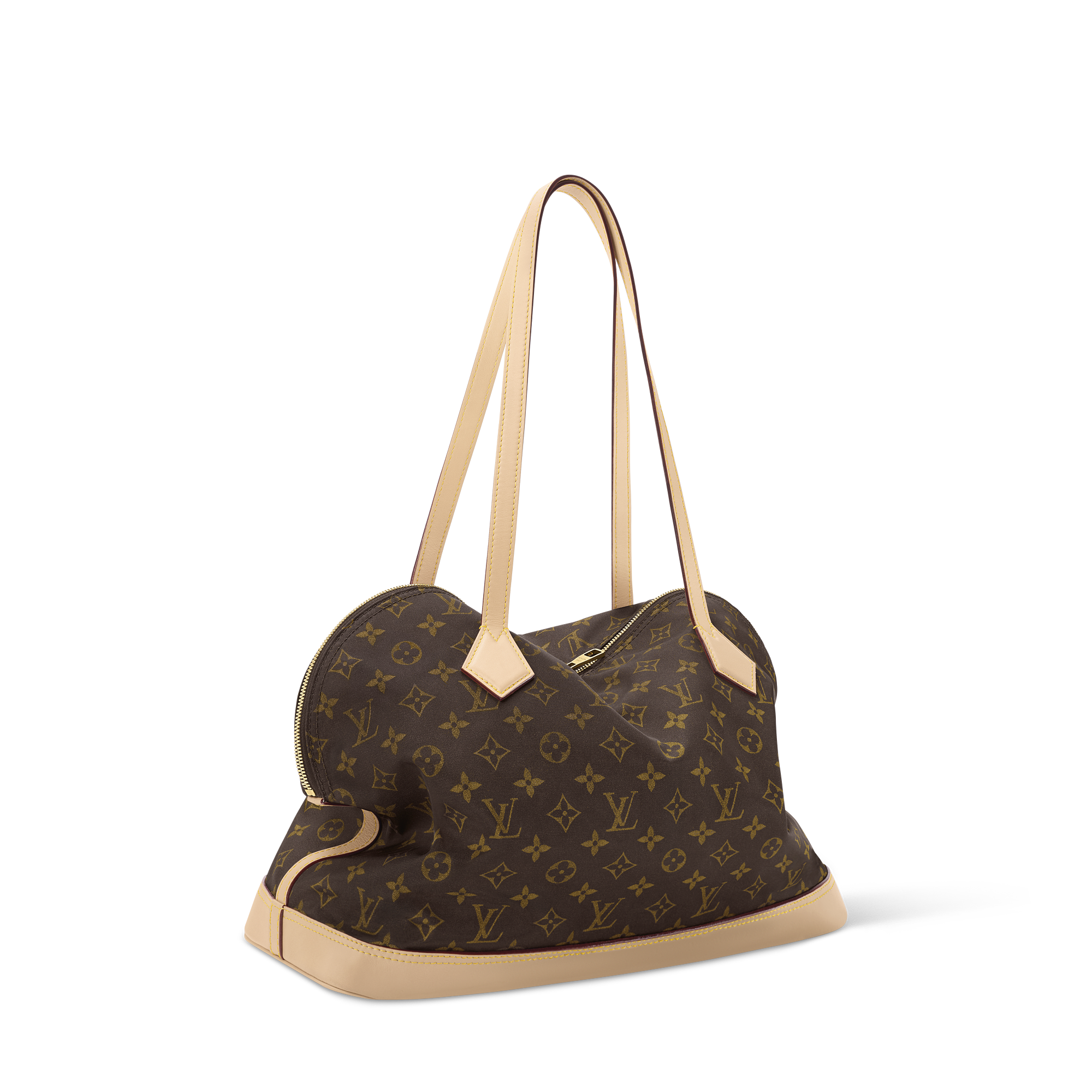 ALMA SHOULDER Medium Handbag - 5