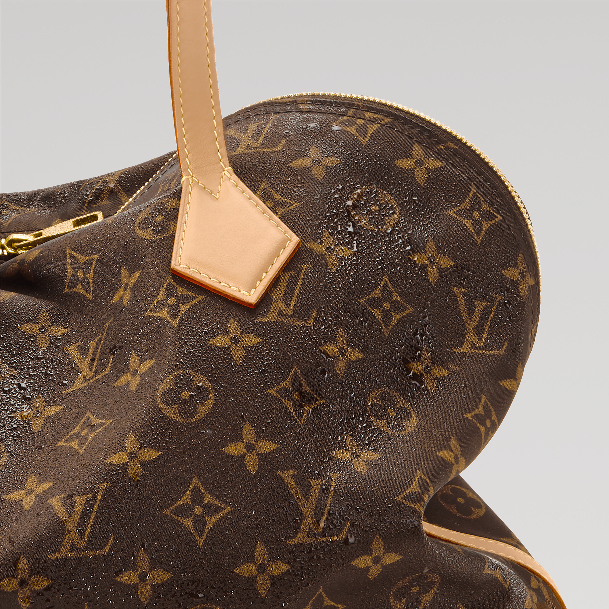 ALMA SHOULDER Medium Handbag - 2