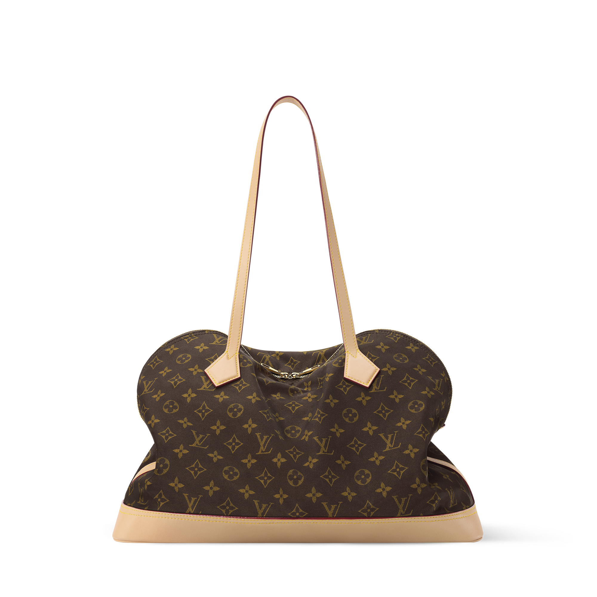 ALMA SHOULDER Medium Handbag - 1