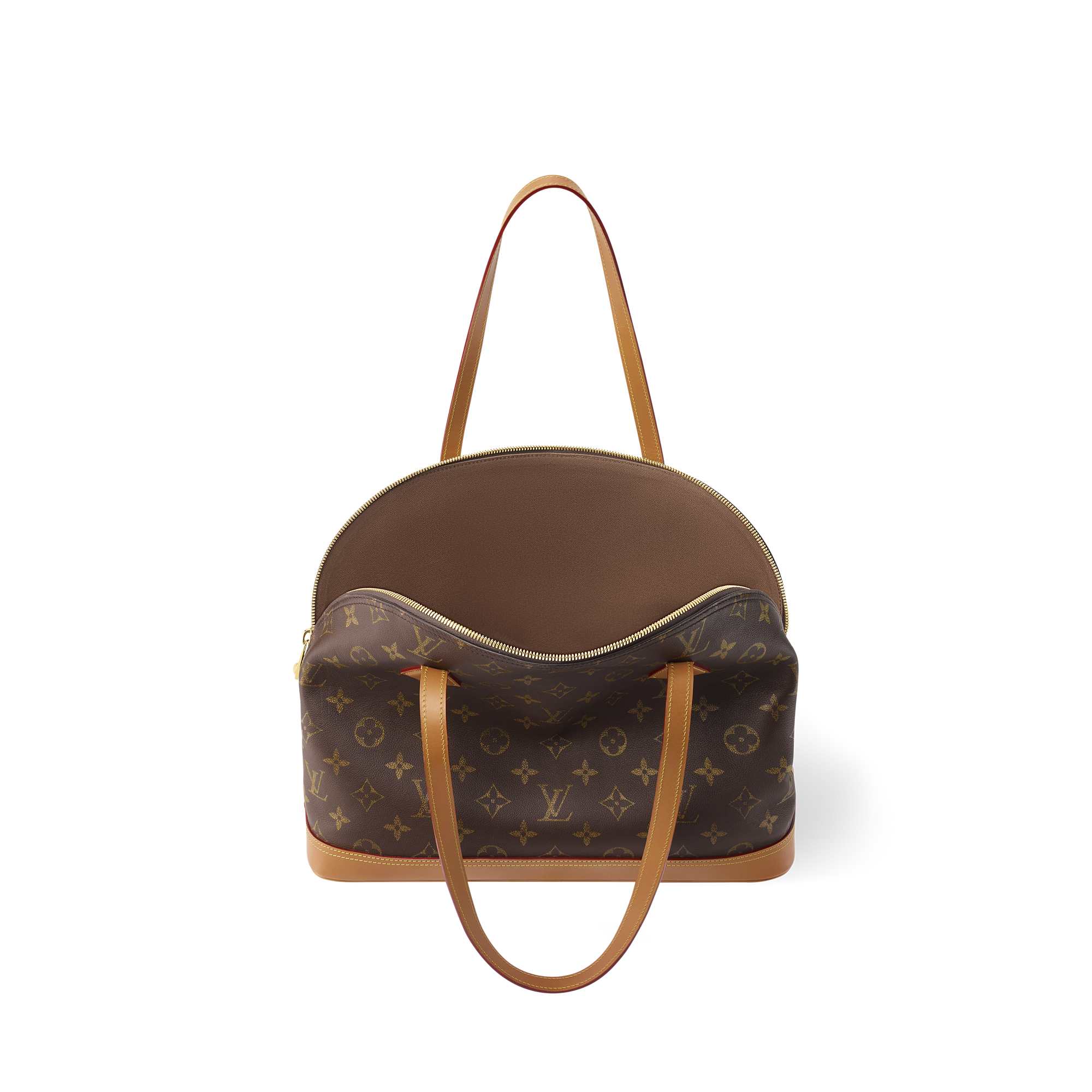 ALMA SHOULDER Medium Bag - 5