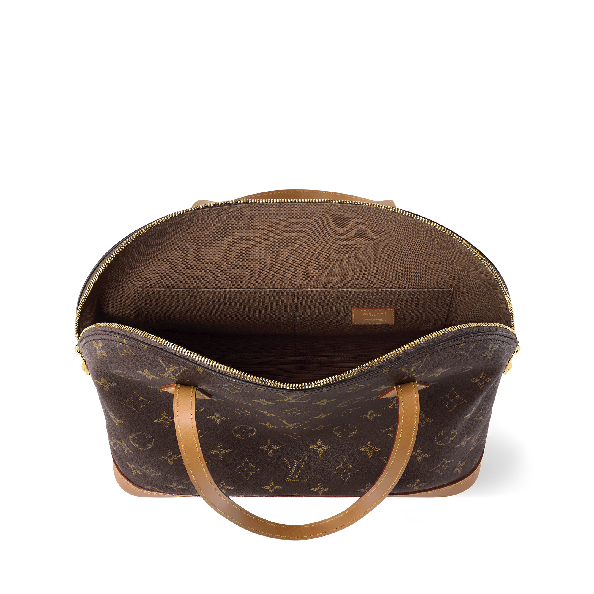 ALMA SHOULDER Medium Bag - 4