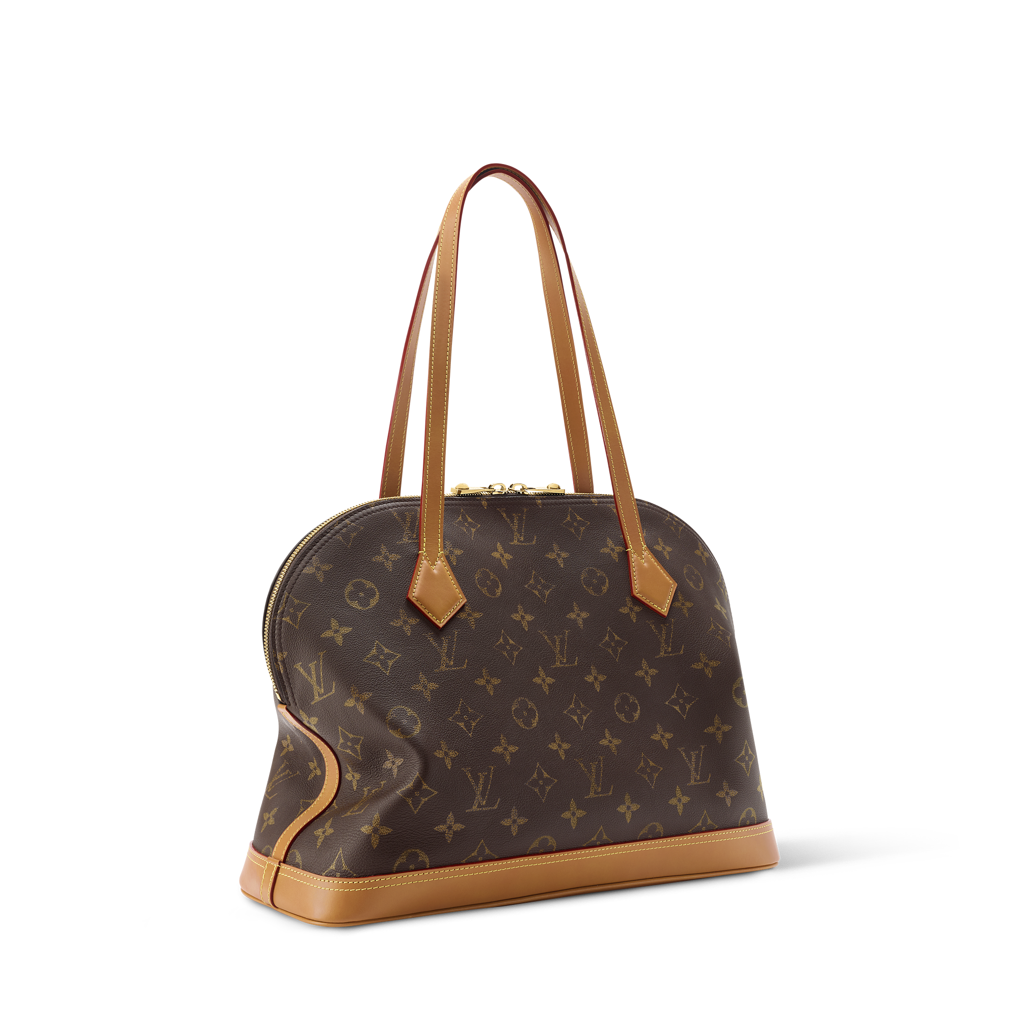 ALMA SHOULDER Medium Bag - 3