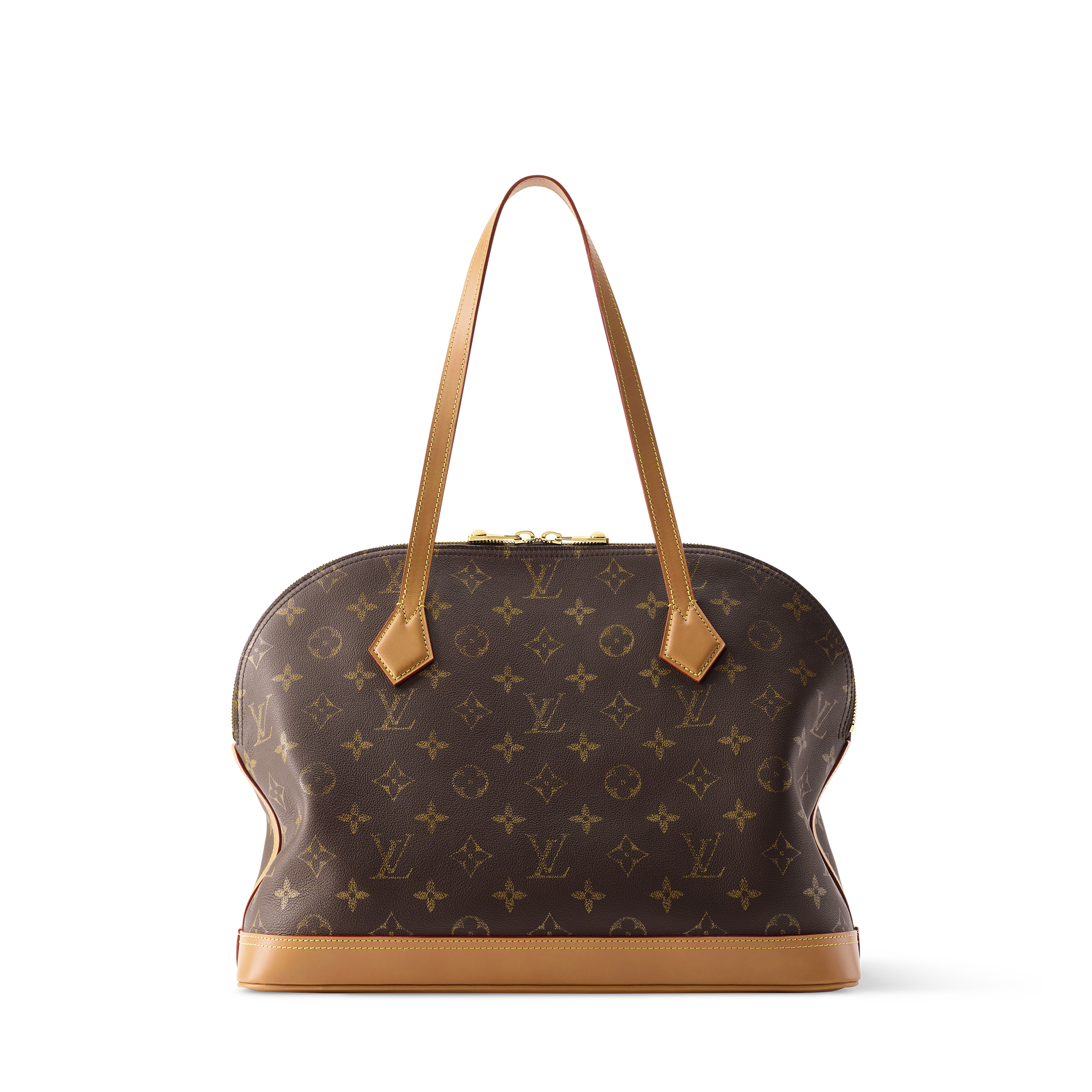 ALMA SHOULDER Medium Bag - 1