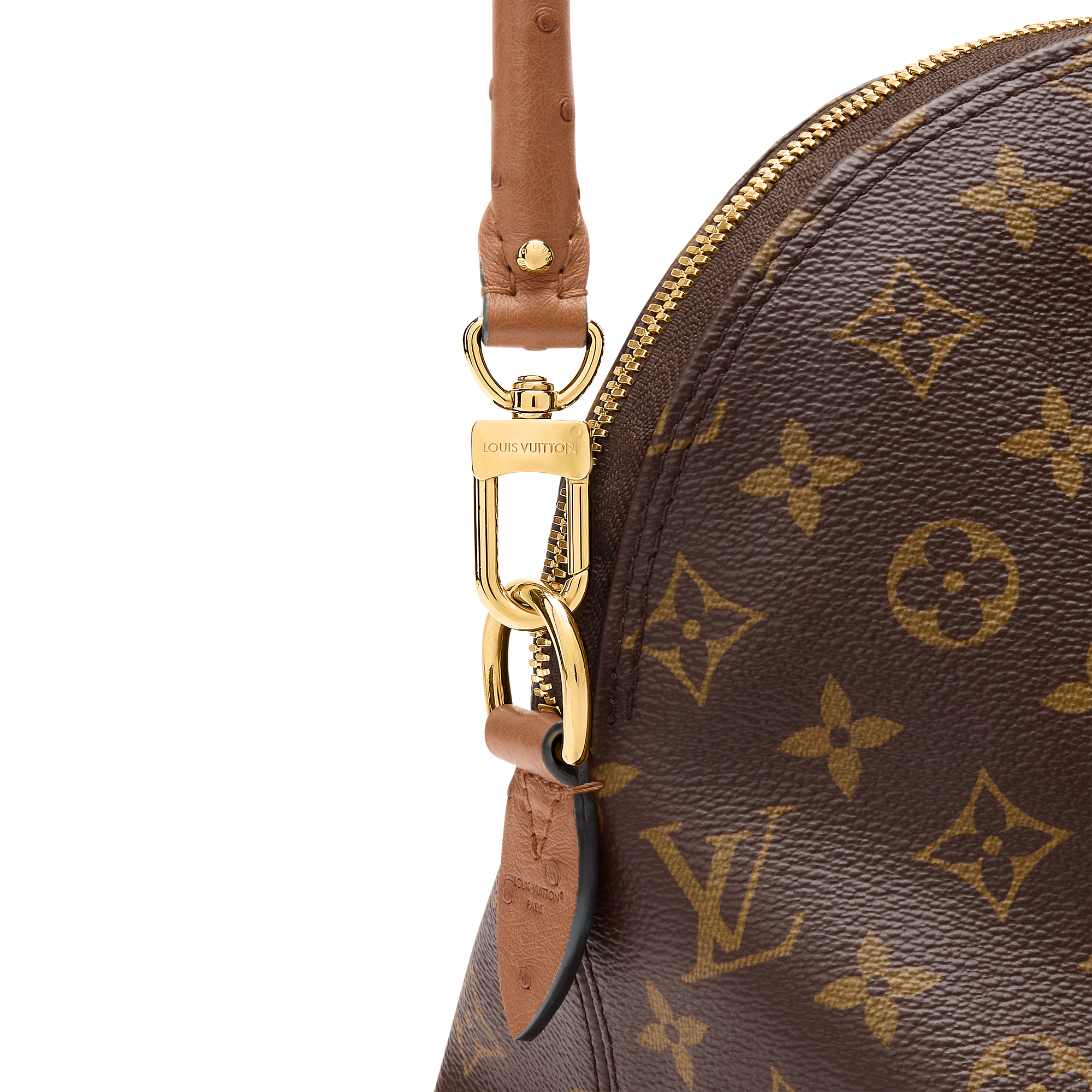 ALMA SOFT CELEBRATION Medium Handbag - 7