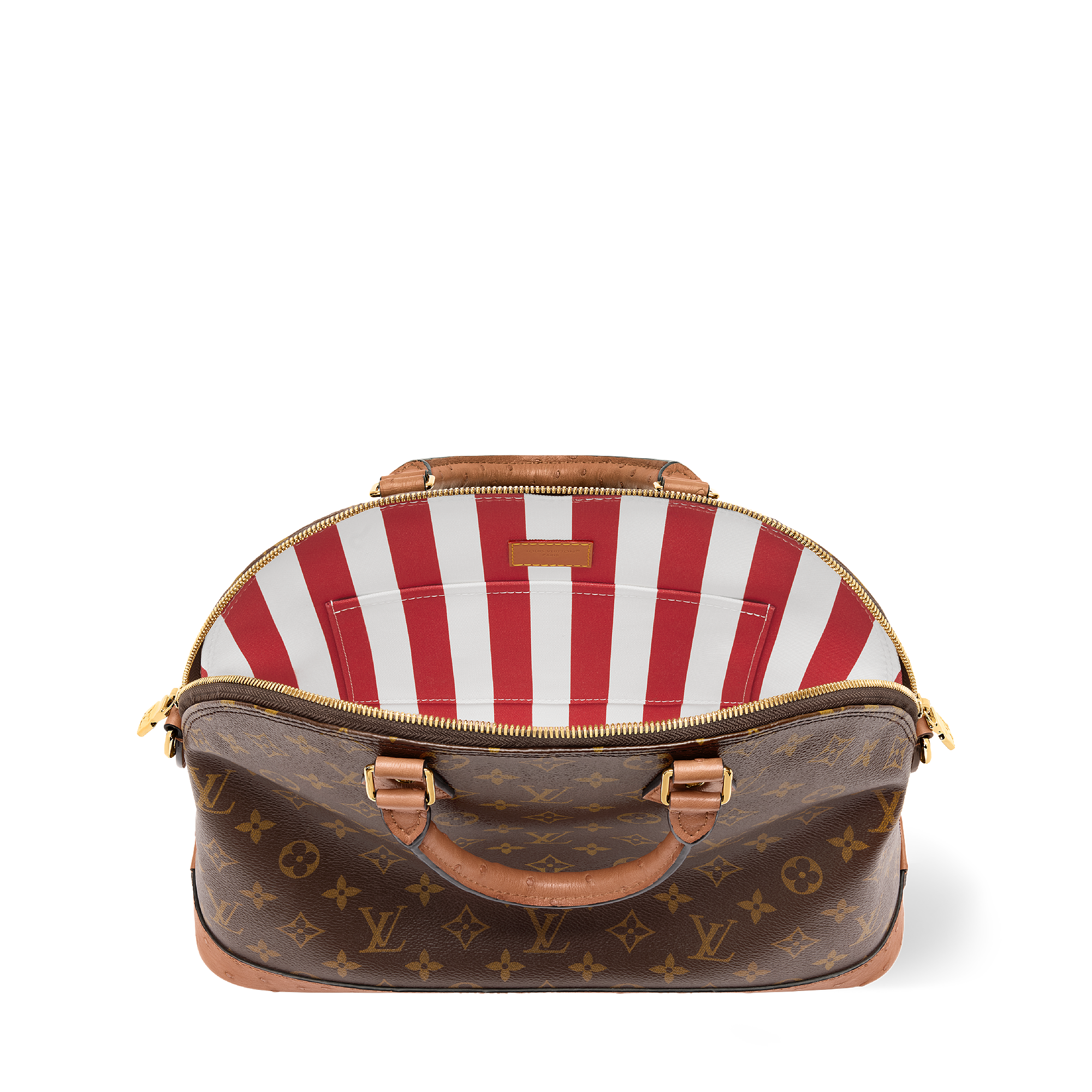 ALMA SOFT CELEBRATION Medium Handbag - 5