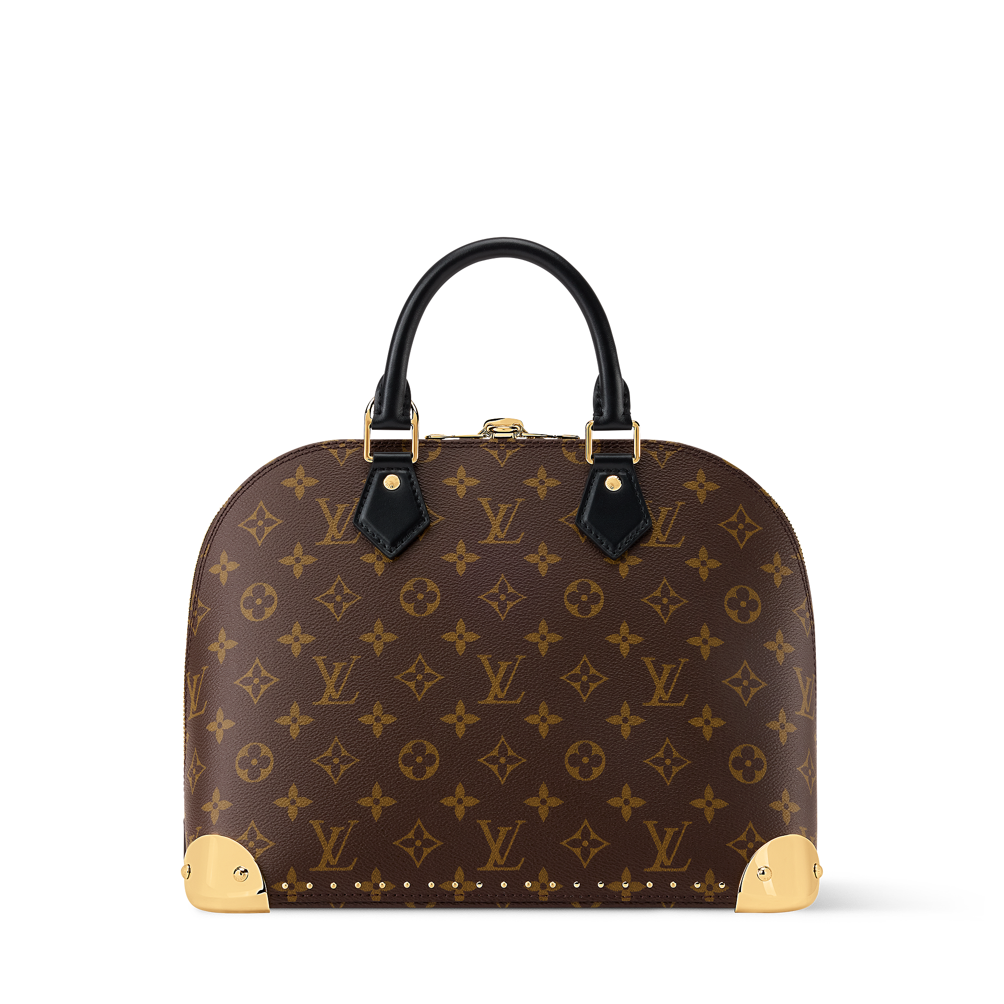 ALMA TRUNK Small Handbag - 5