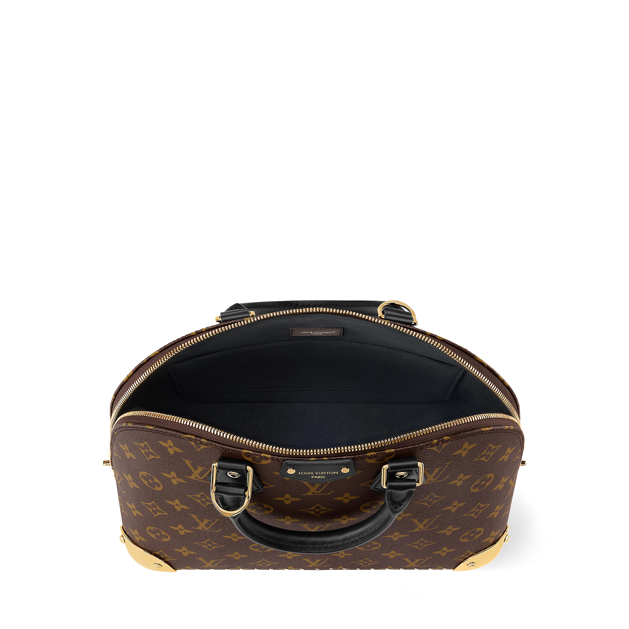 ALMA TRUNK Small Handbag - 4