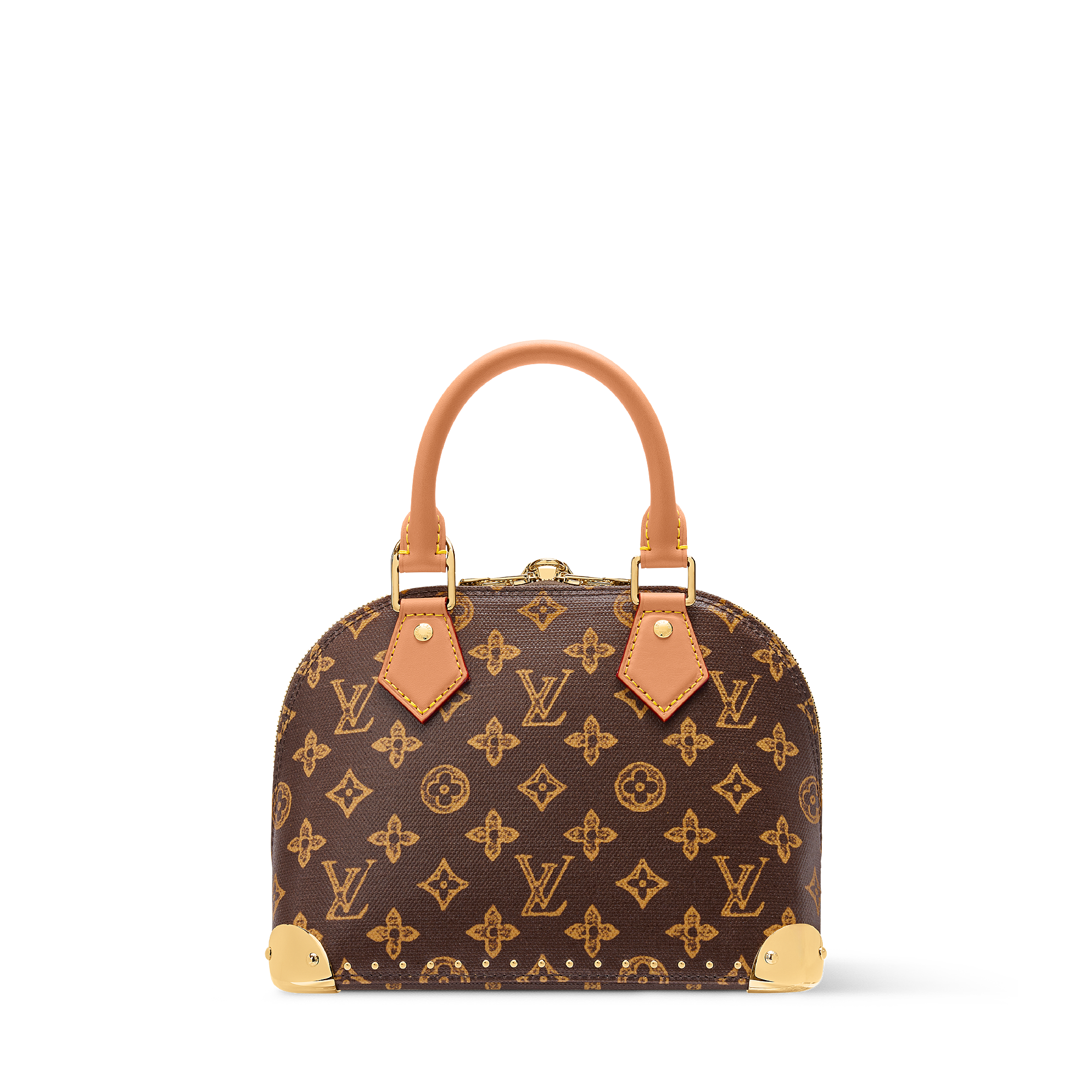 ALMA TRUNK BB handbag - 6