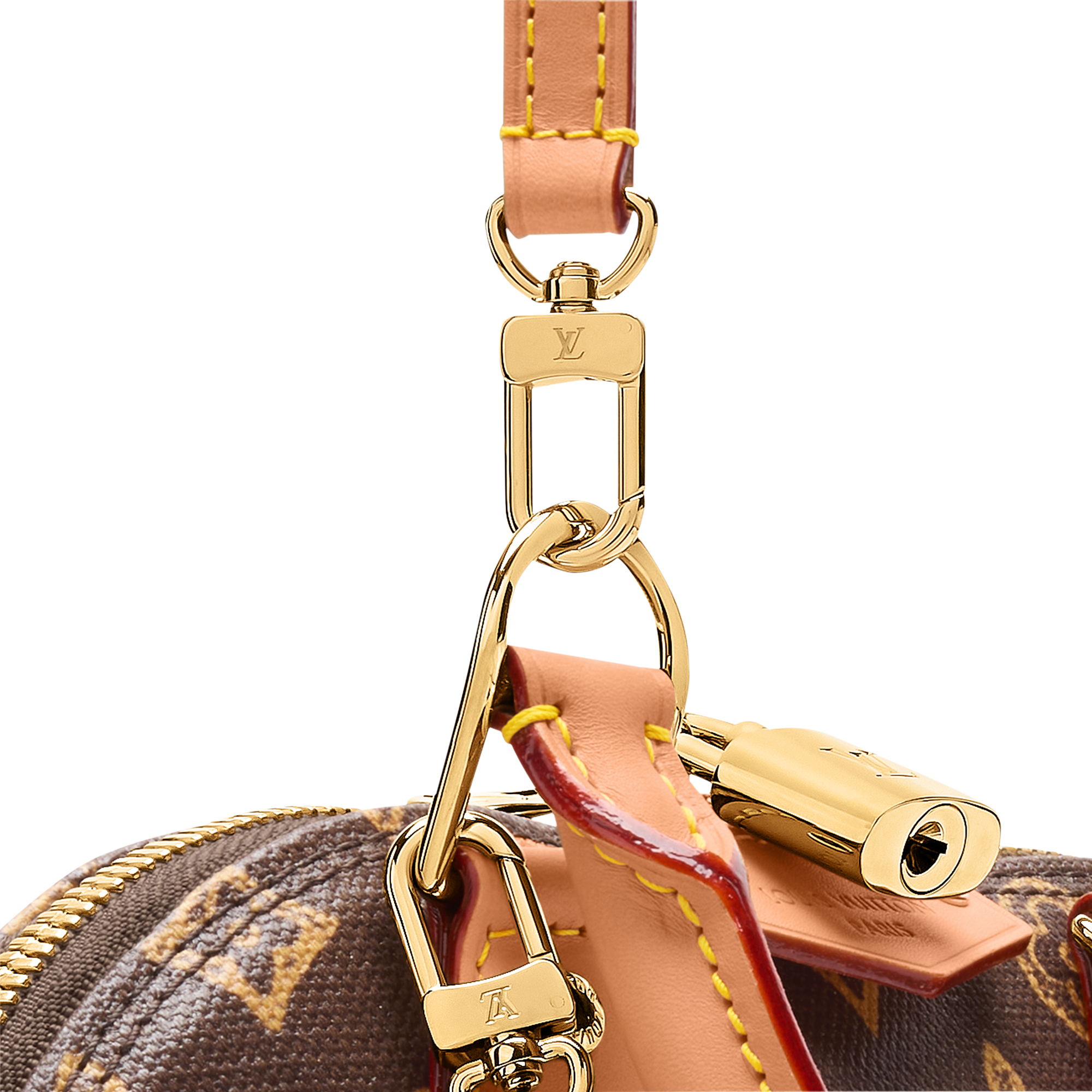 ALMA TRUNK BB handbag - 8