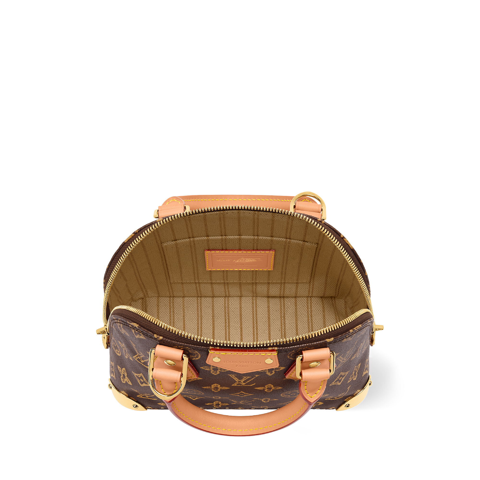 ALMA TRUNK BB handbag - 5