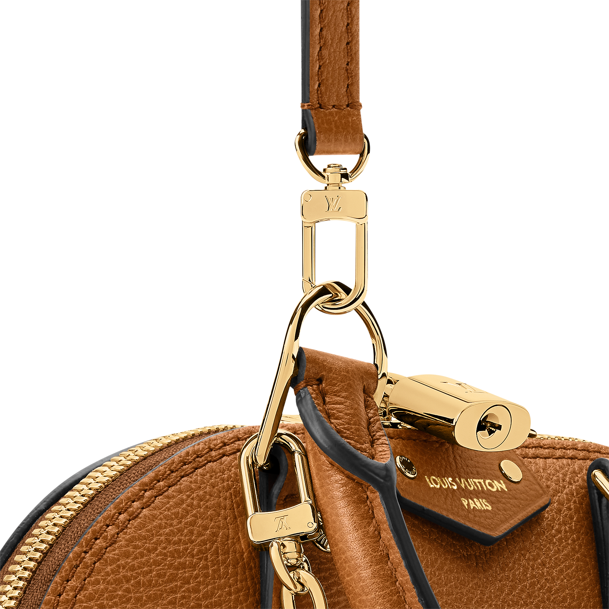ALMA TRUNK BB handbag - 3