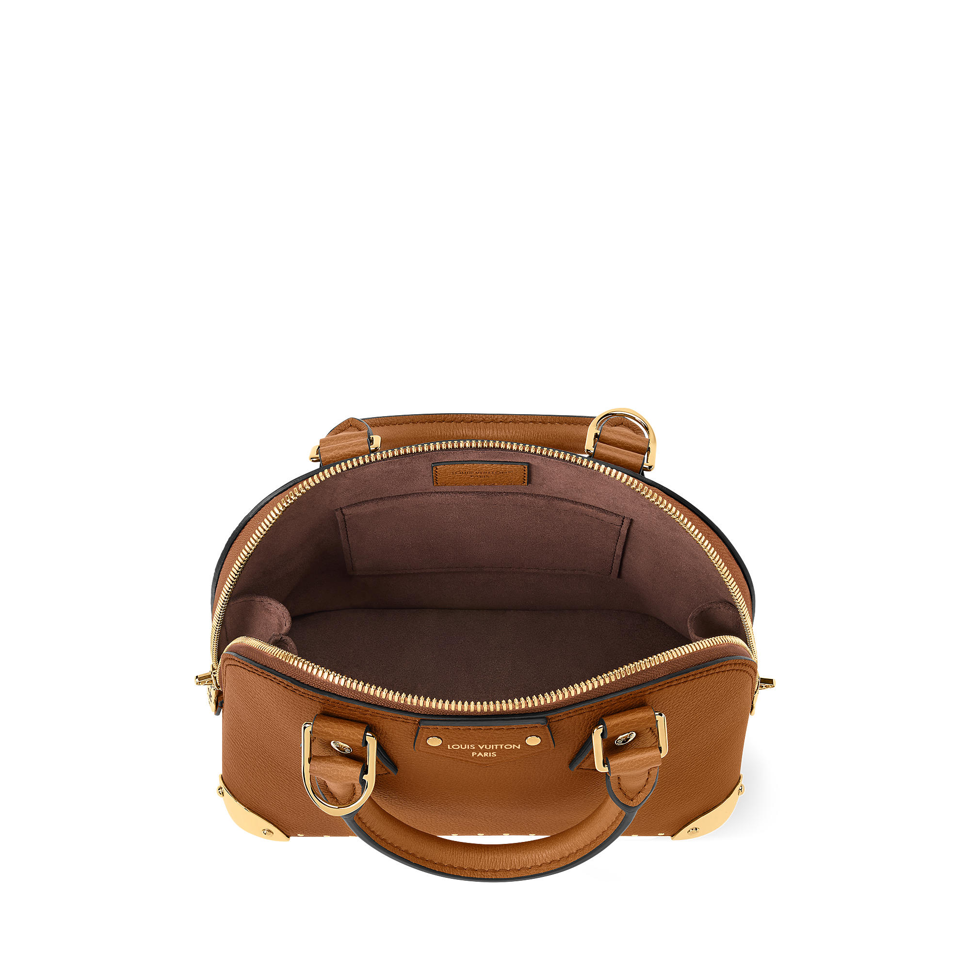 ALMA TRUNK BB handbag - 5