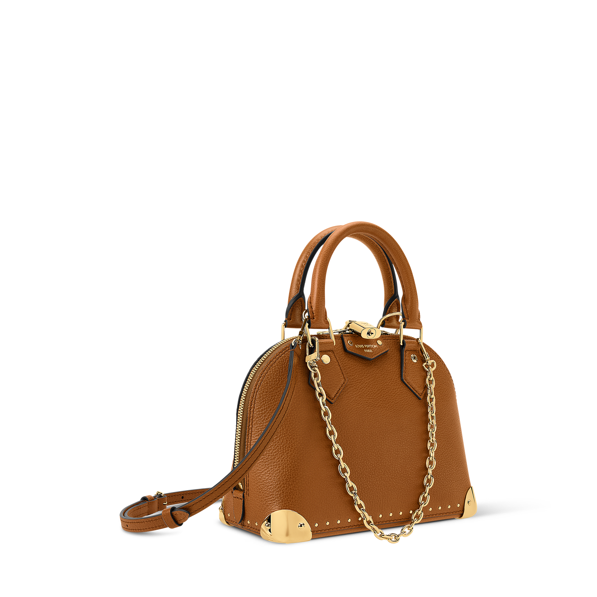 ALMA TRUNK BB handbag - 4