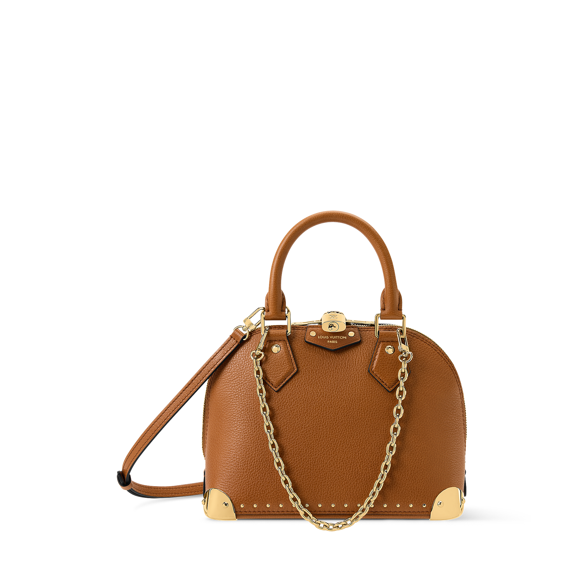 ALMA TRUNK BB handbag - 1