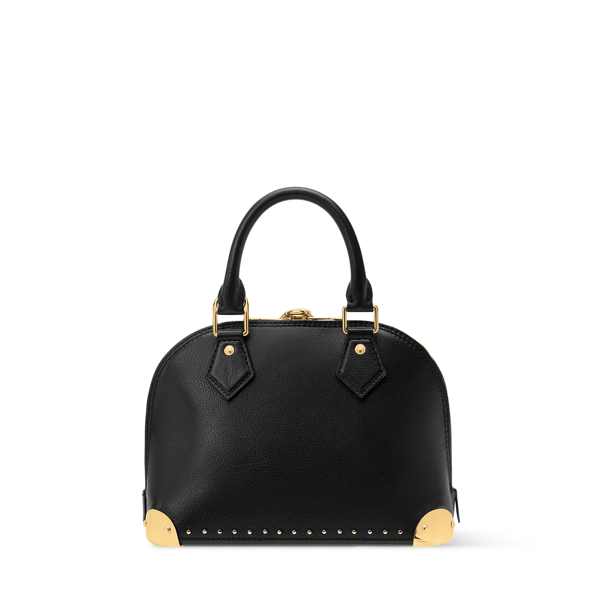 ALMA TRUNK BB handbag - 6