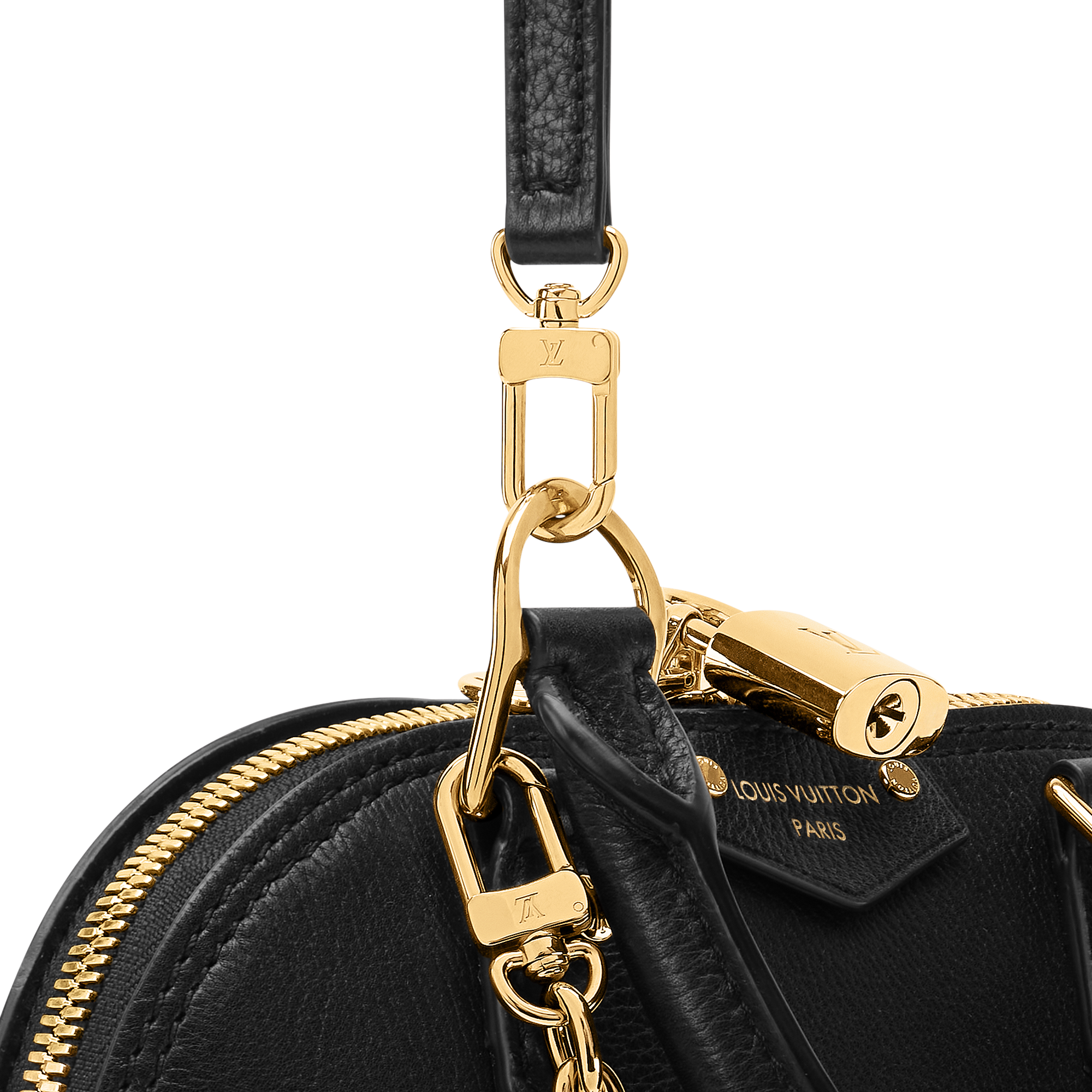 ALMA TRUNK BB handbag - 3